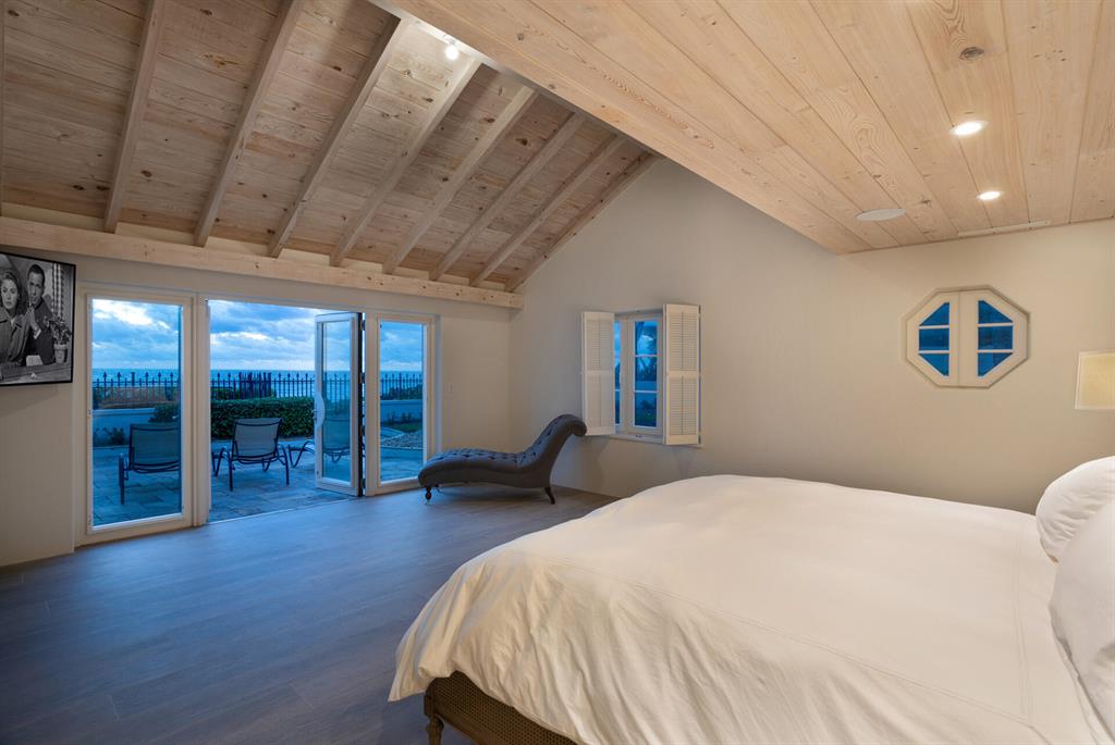 Acreage & Unrec - Residential