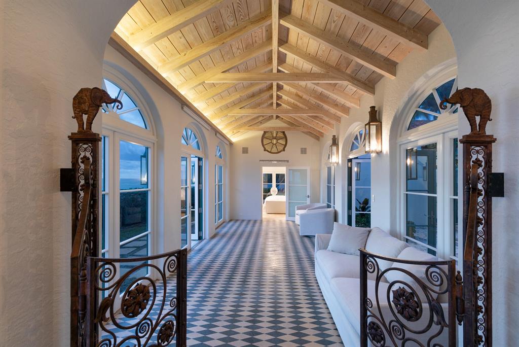 Acreage & Unrec - Residential