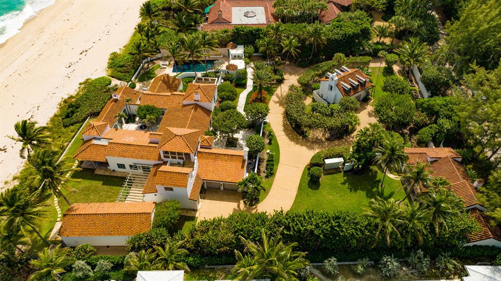 Acreage & Unrec - Residential