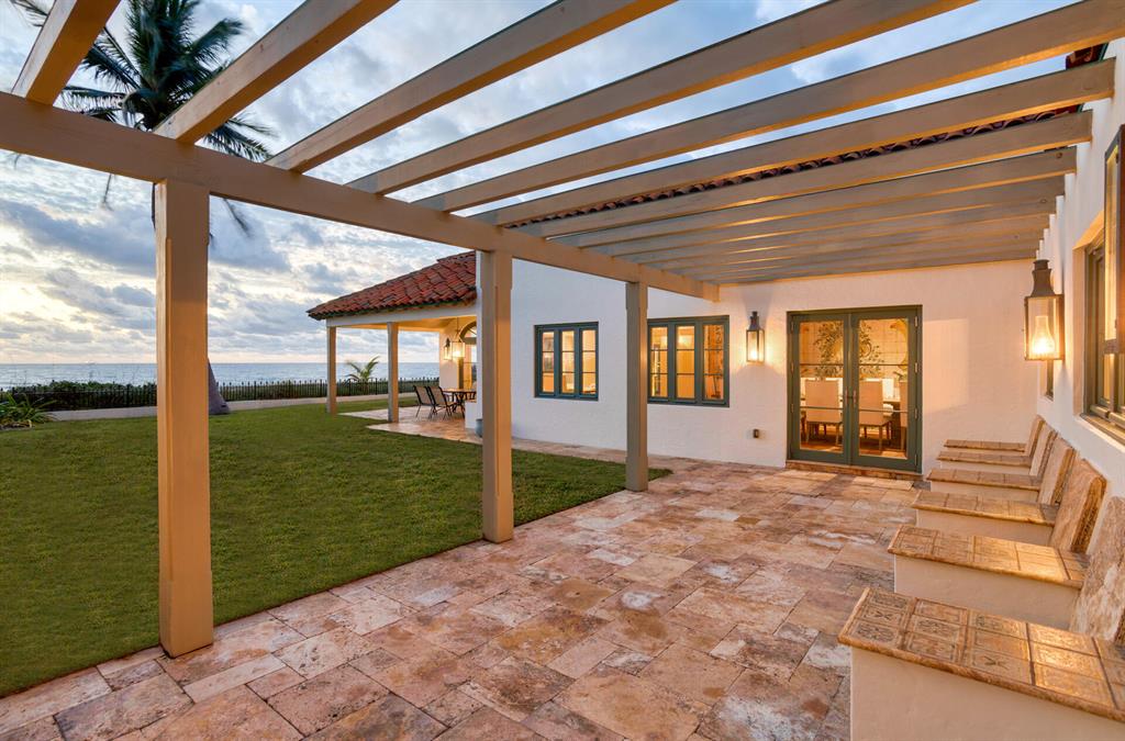 Acreage & Unrec - Residential