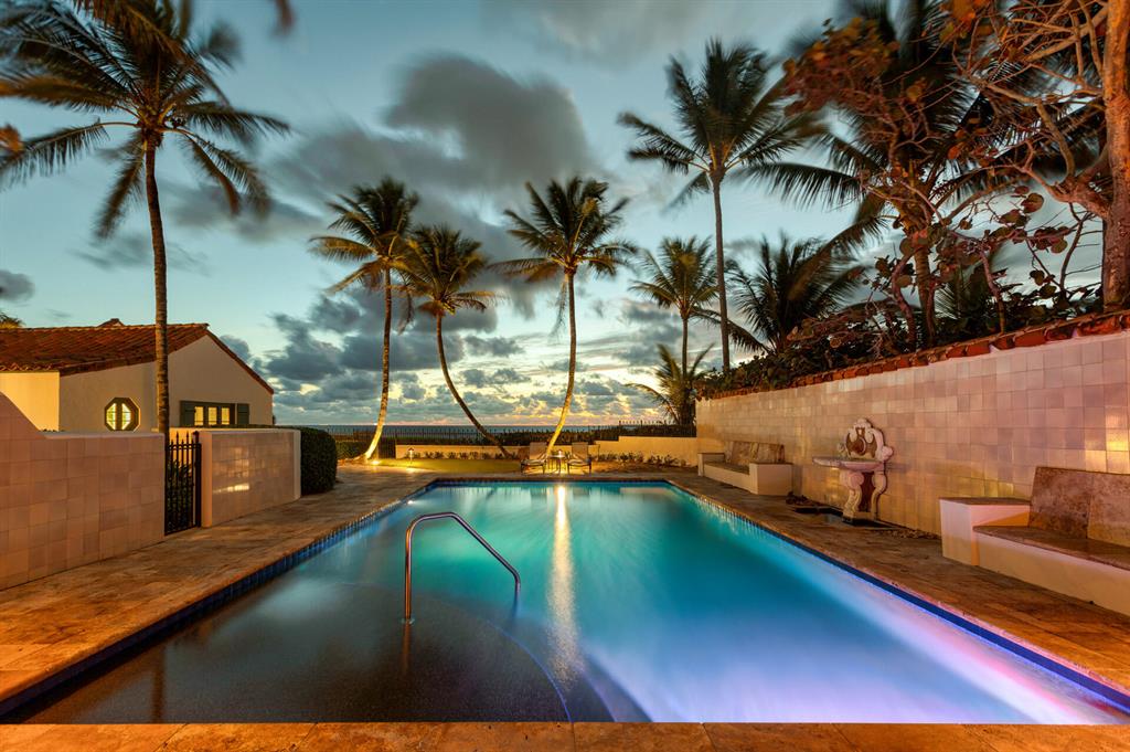 Acreage & Unrec - Residential