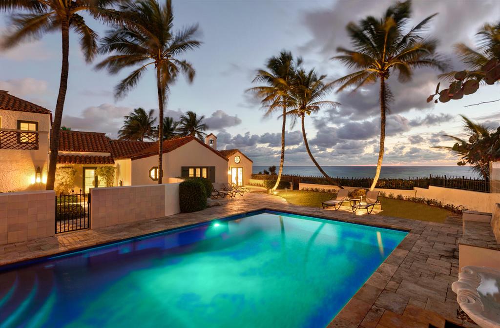 Acreage & Unrec - Residential