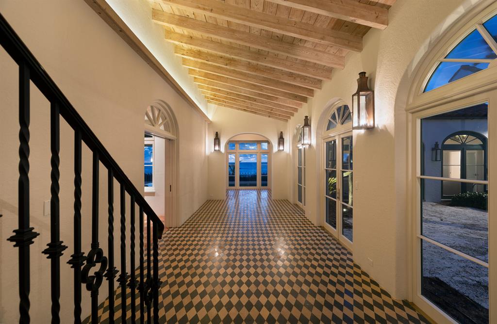 Acreage & Unrec - Residential