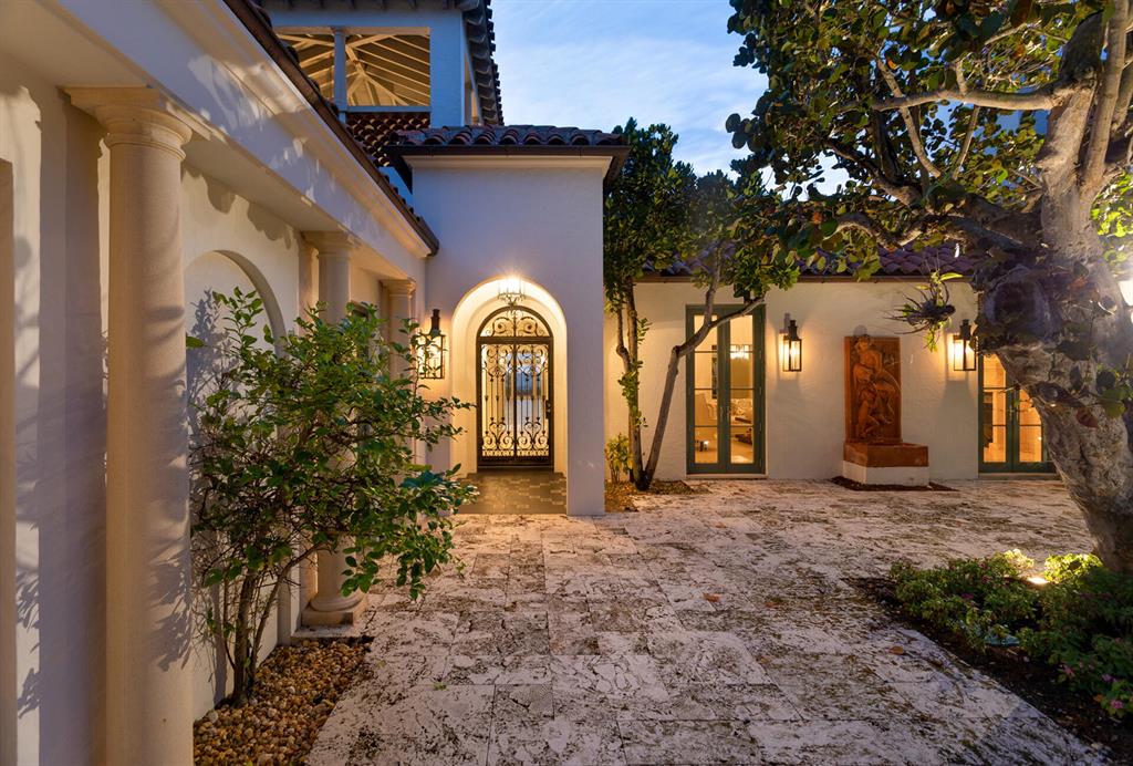 Acreage & Unrec - Residential