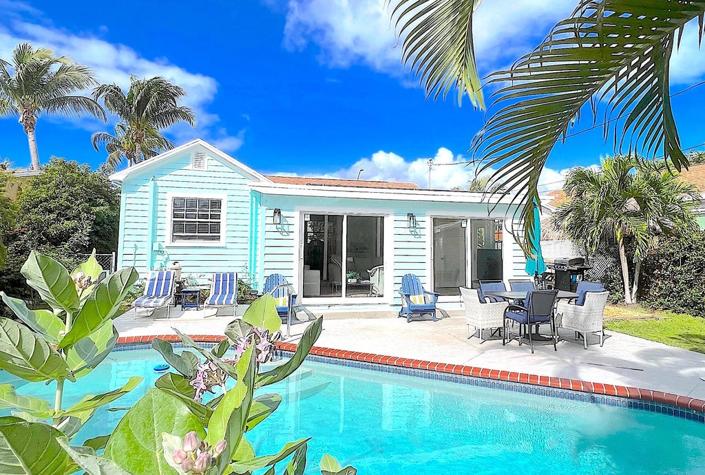 Photo of 1314 N Ocean Breeze, Lake Worth Beach, FL 33460 (MLS # R10946848)