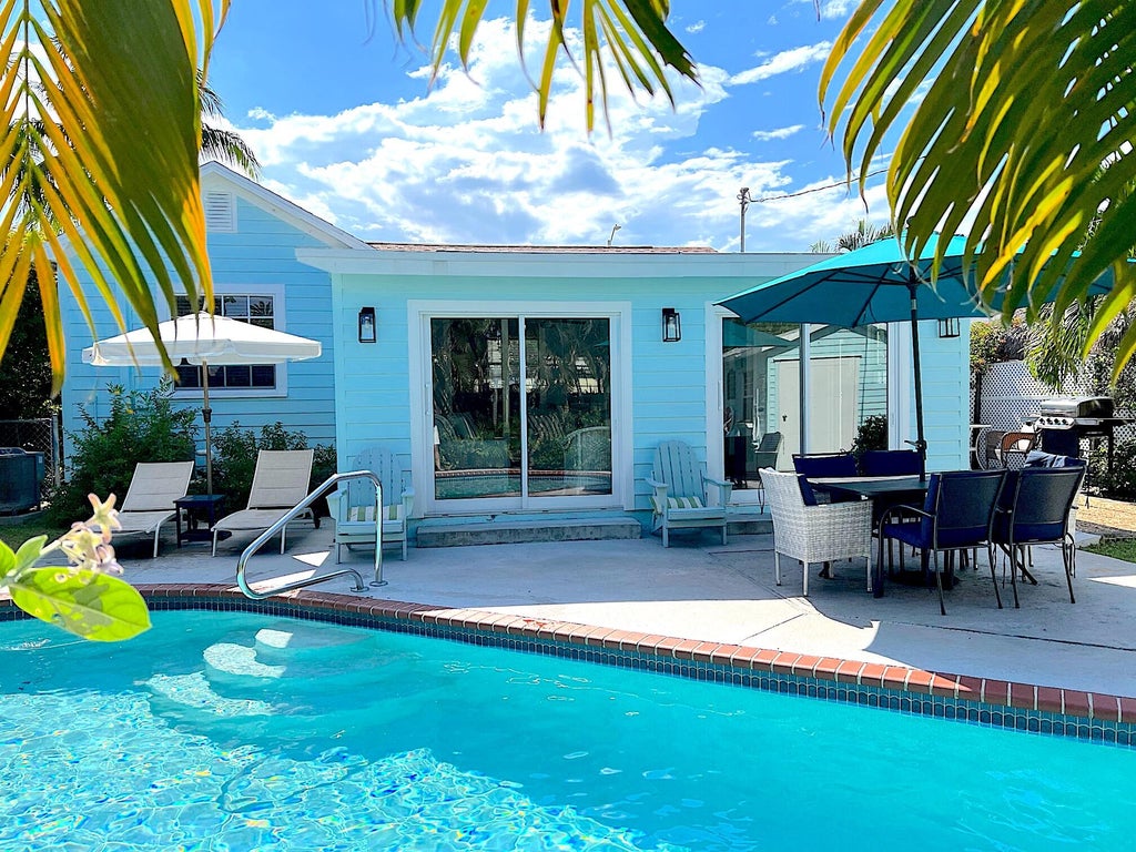Photo of 1314 N Ocean Breeze, Lake Worth Beach, FL 33460 (MLS # R10946848)