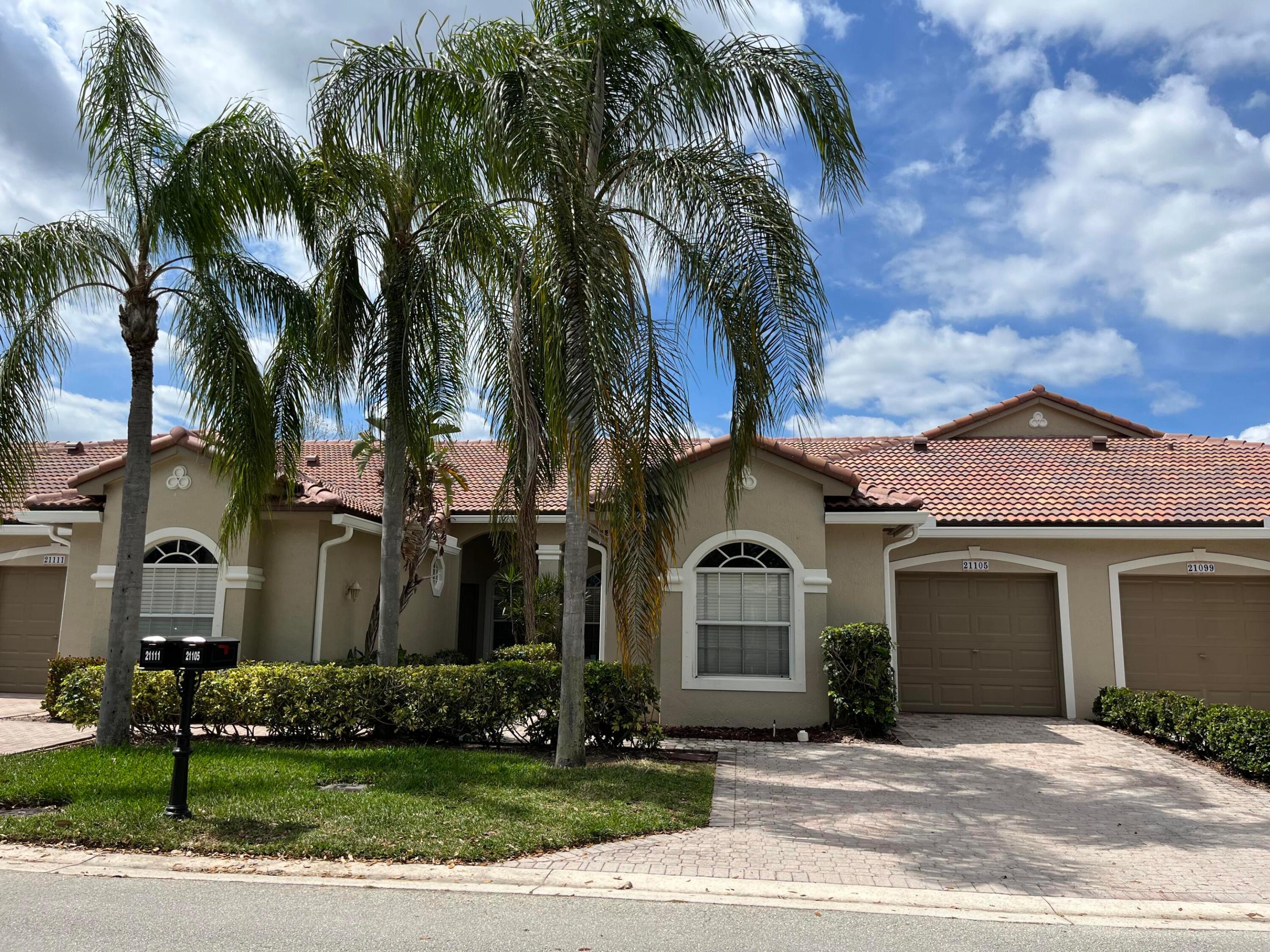 MIZNER POINTE OF BOCA VIA ANCHO - Residential Lease