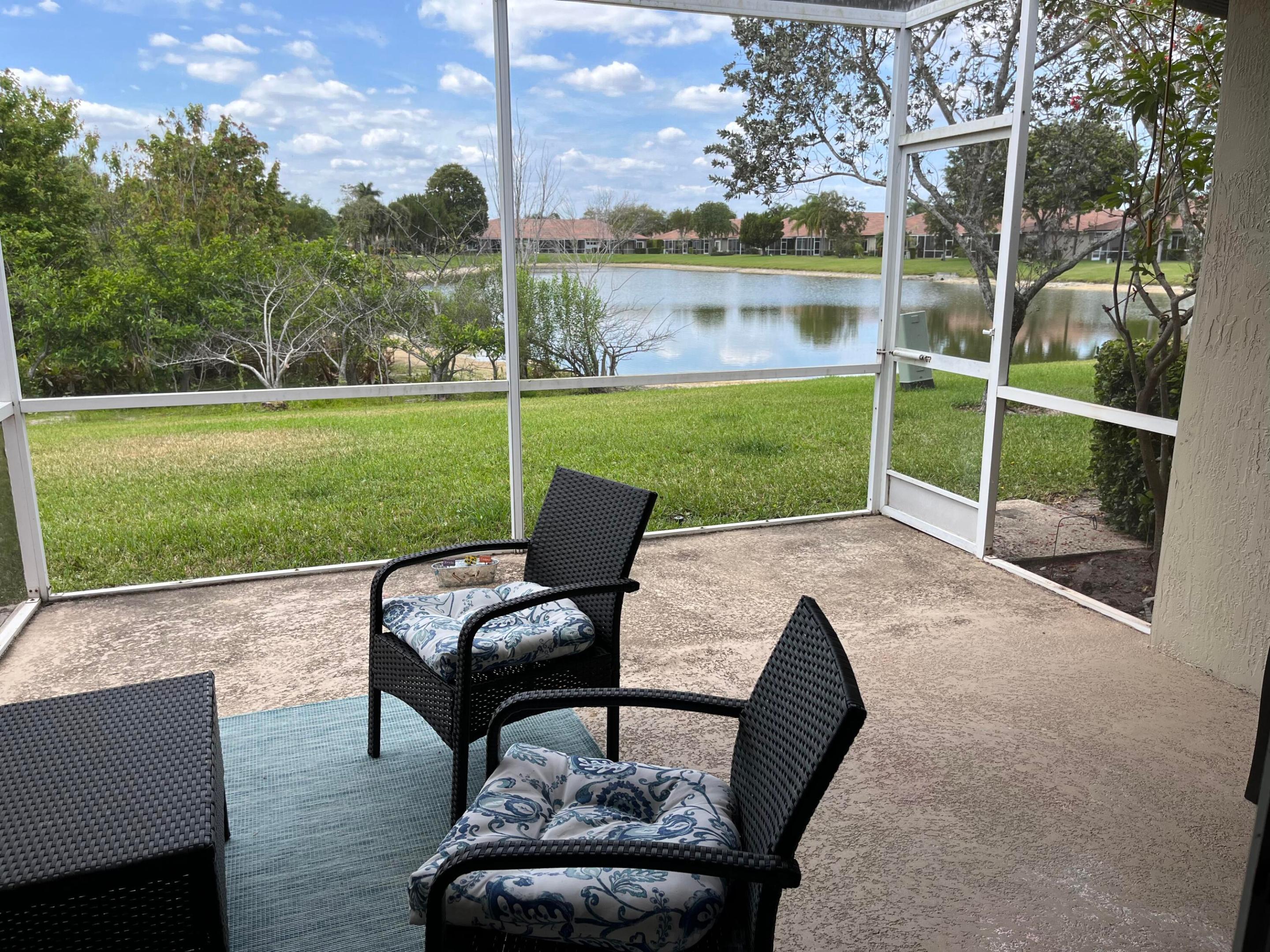 MIZNER POINTE OF BOCA VIA ANCHO - Residential Lease