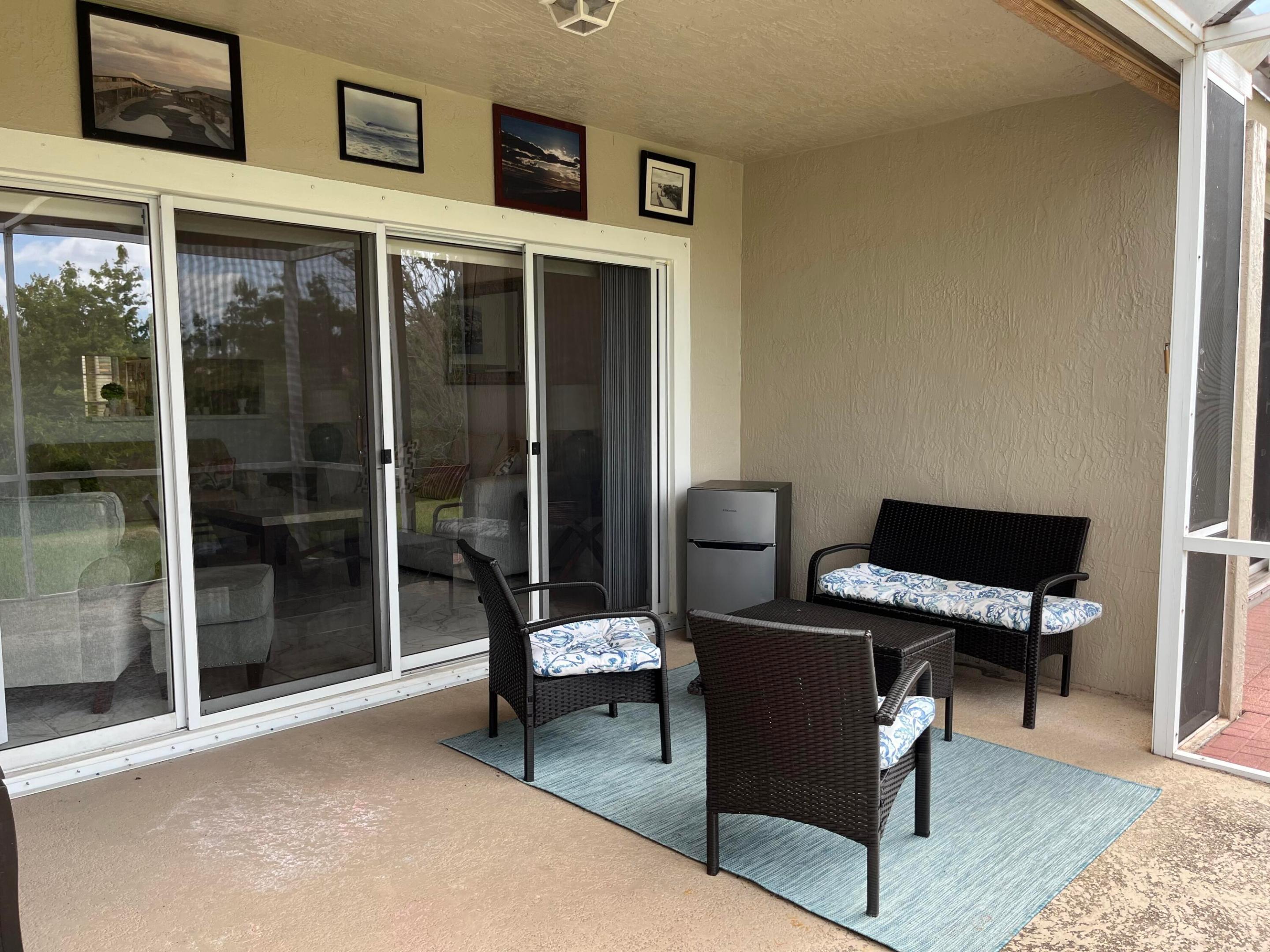 MIZNER POINTE OF BOCA VIA ANCHO - Residential Lease