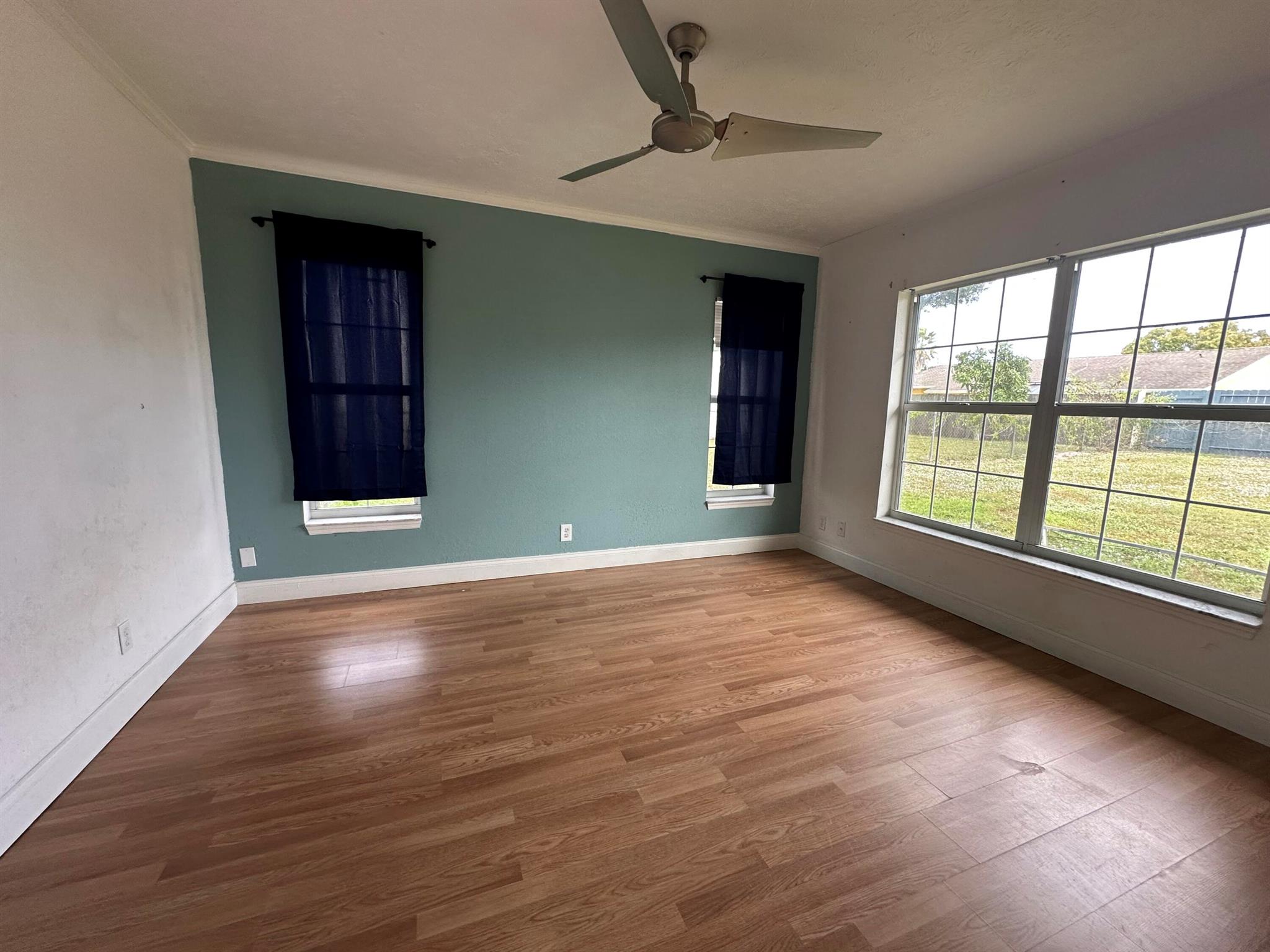 PORT ST LUCIE SECTION 6 - Residential Lease