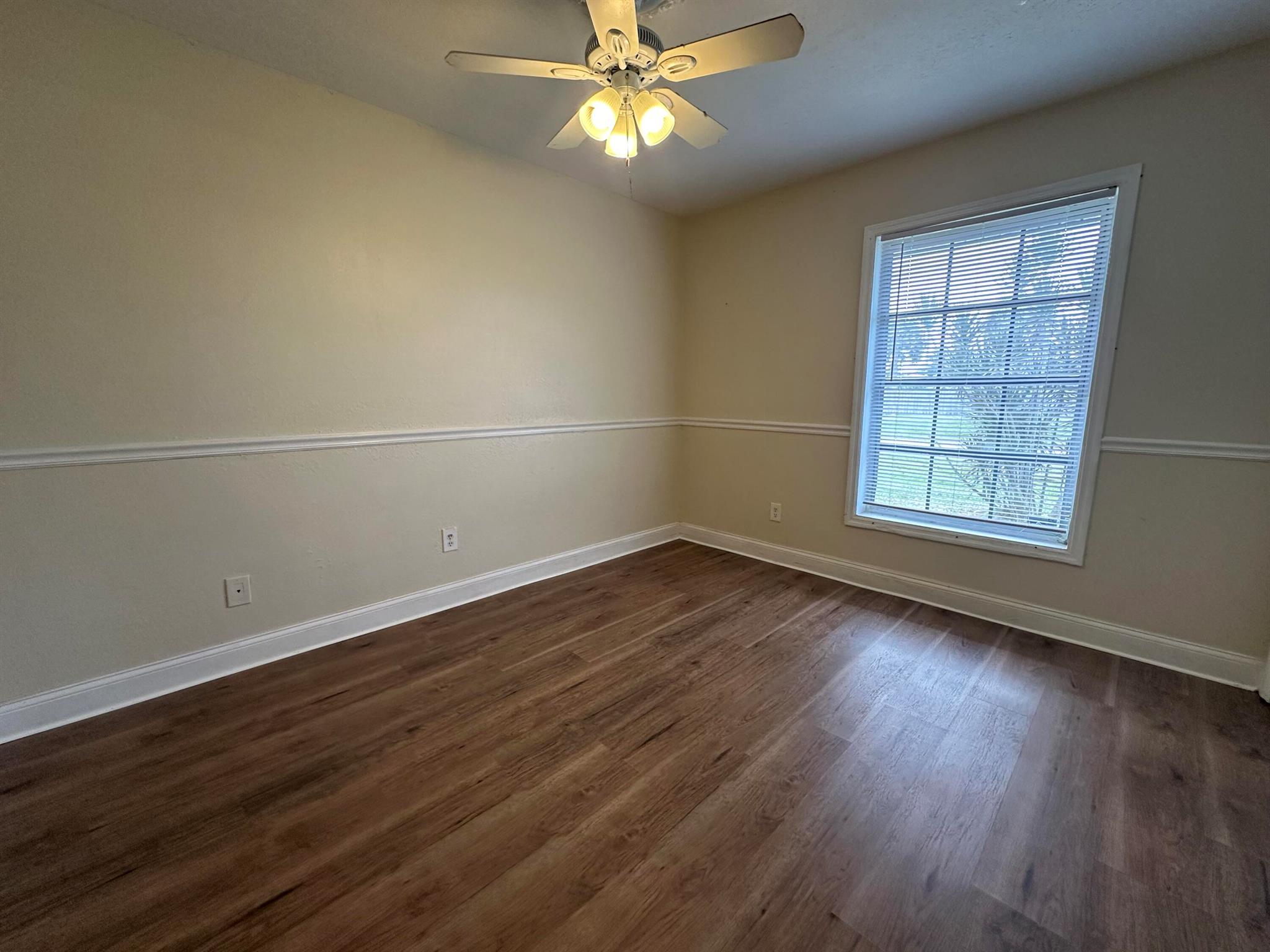 PORT ST LUCIE SECTION 6 - Residential Lease