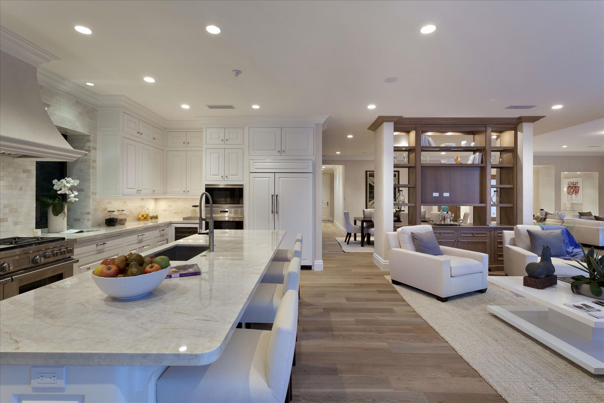 The Sanctuary - Residential