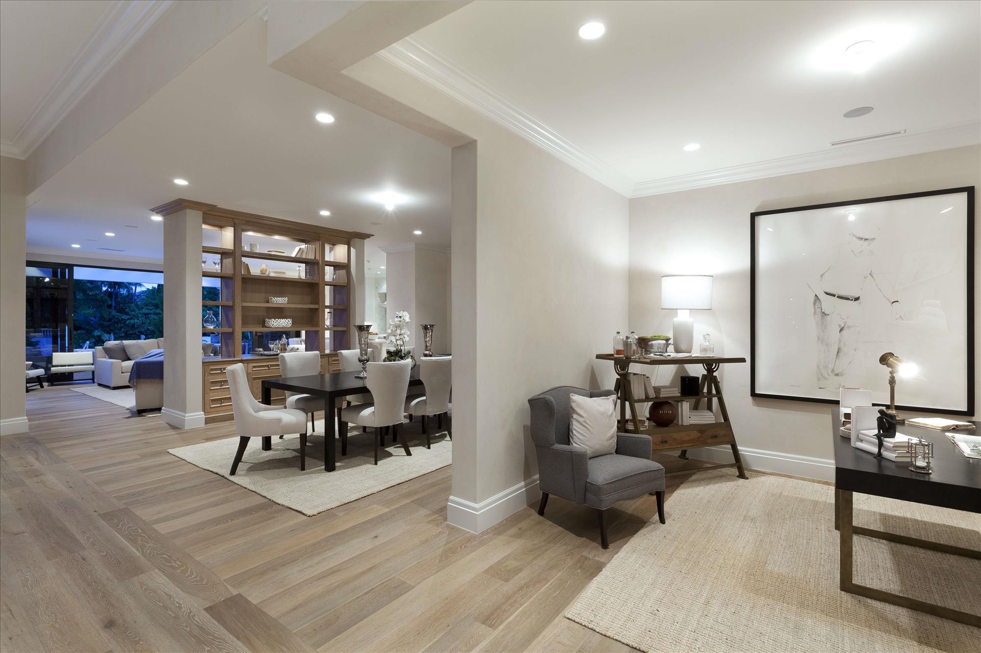 The Sanctuary - Residential