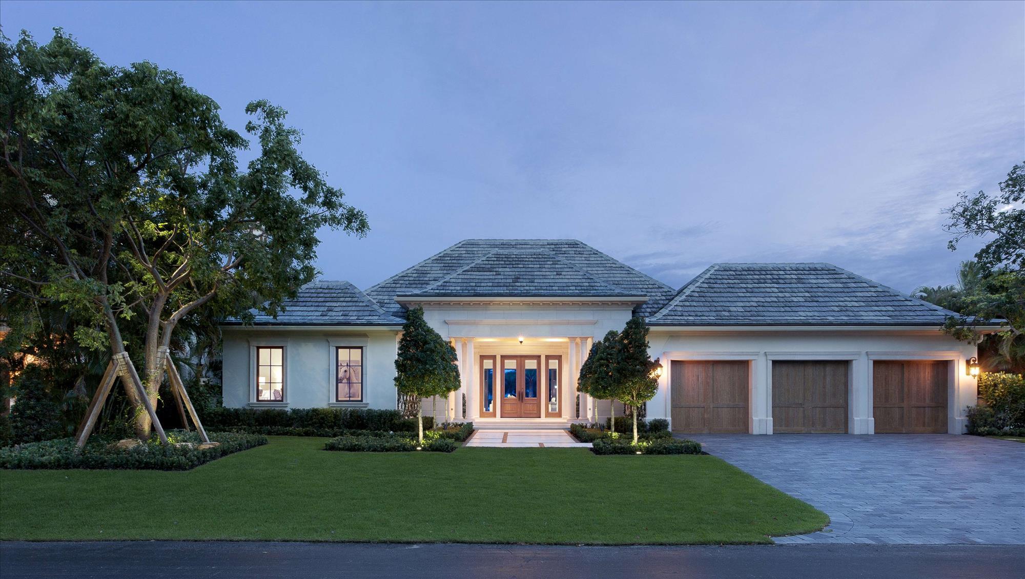 The Sanctuary - Residential