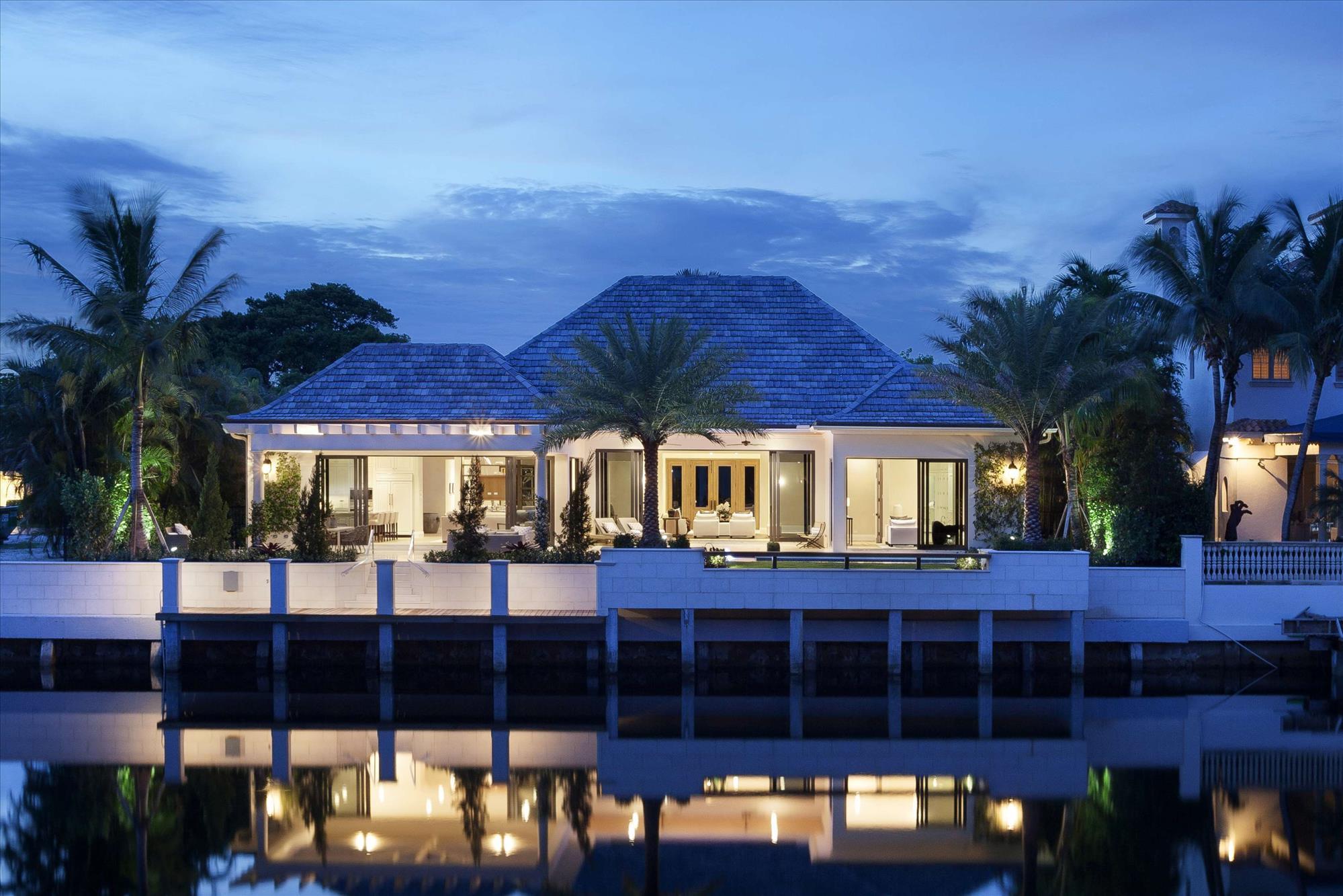 The Sanctuary - Residential