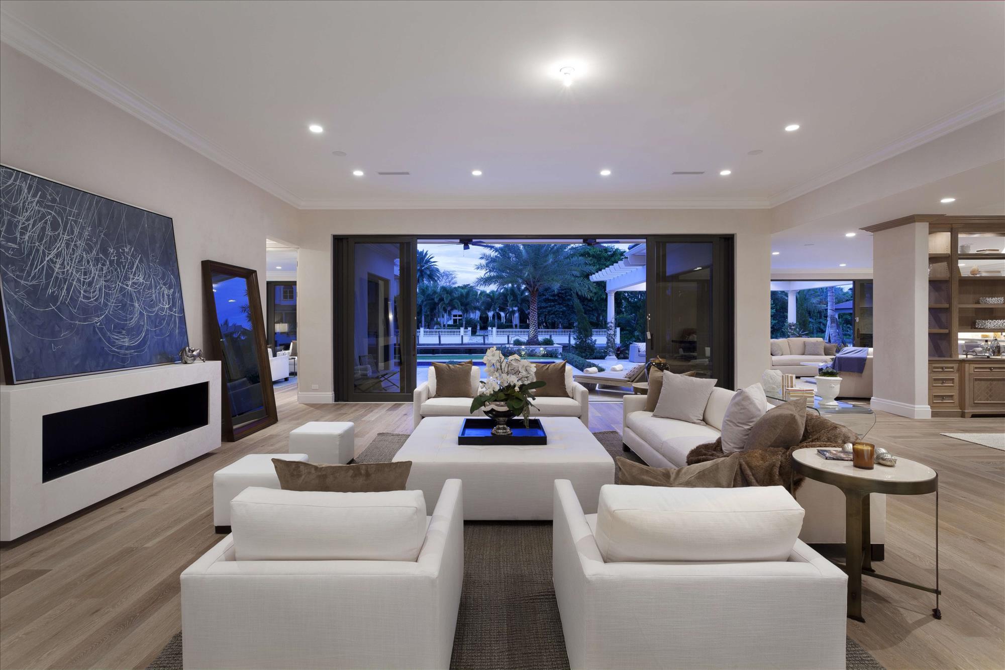 The Sanctuary - Residential