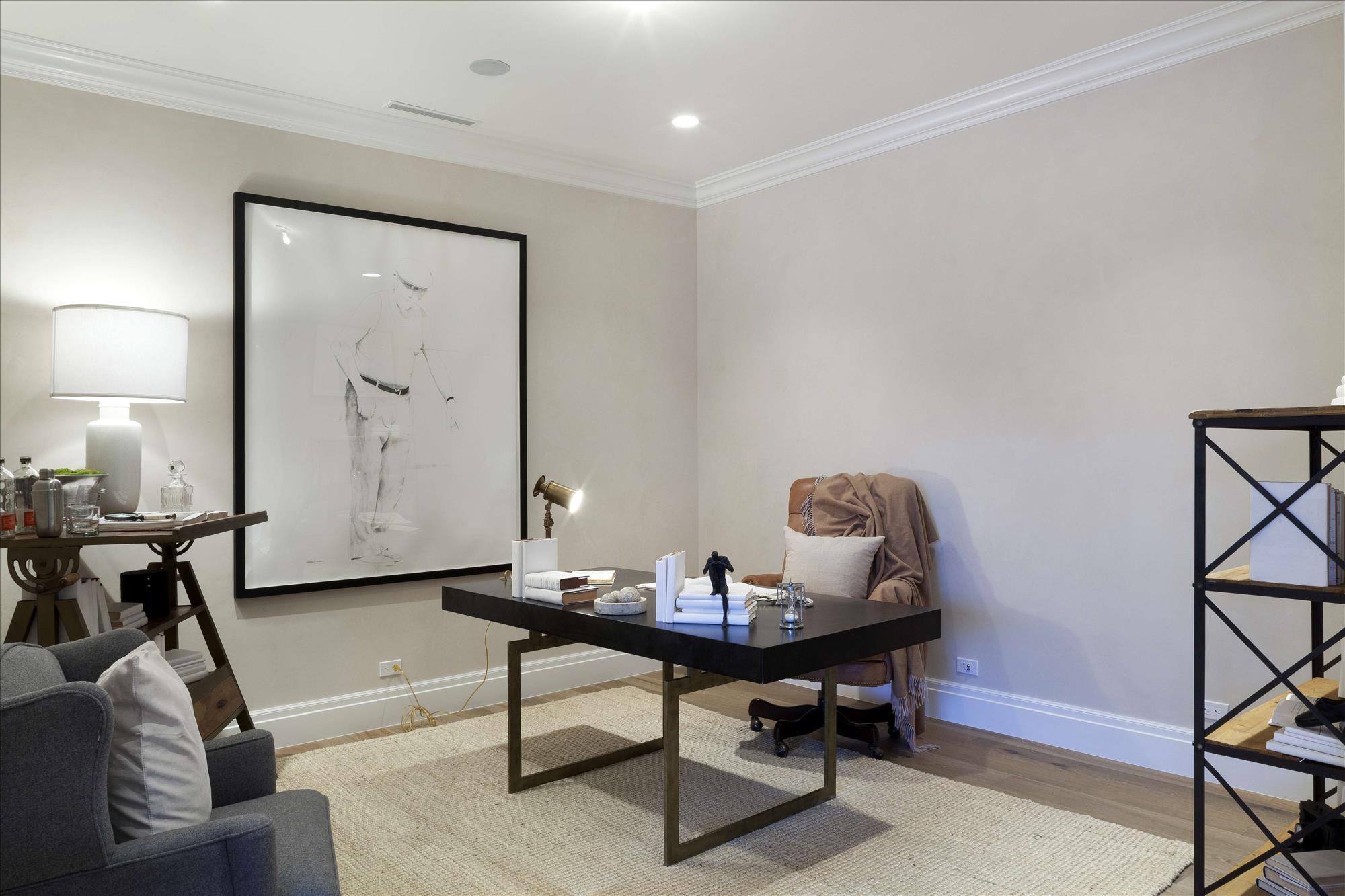 The Sanctuary - Residential