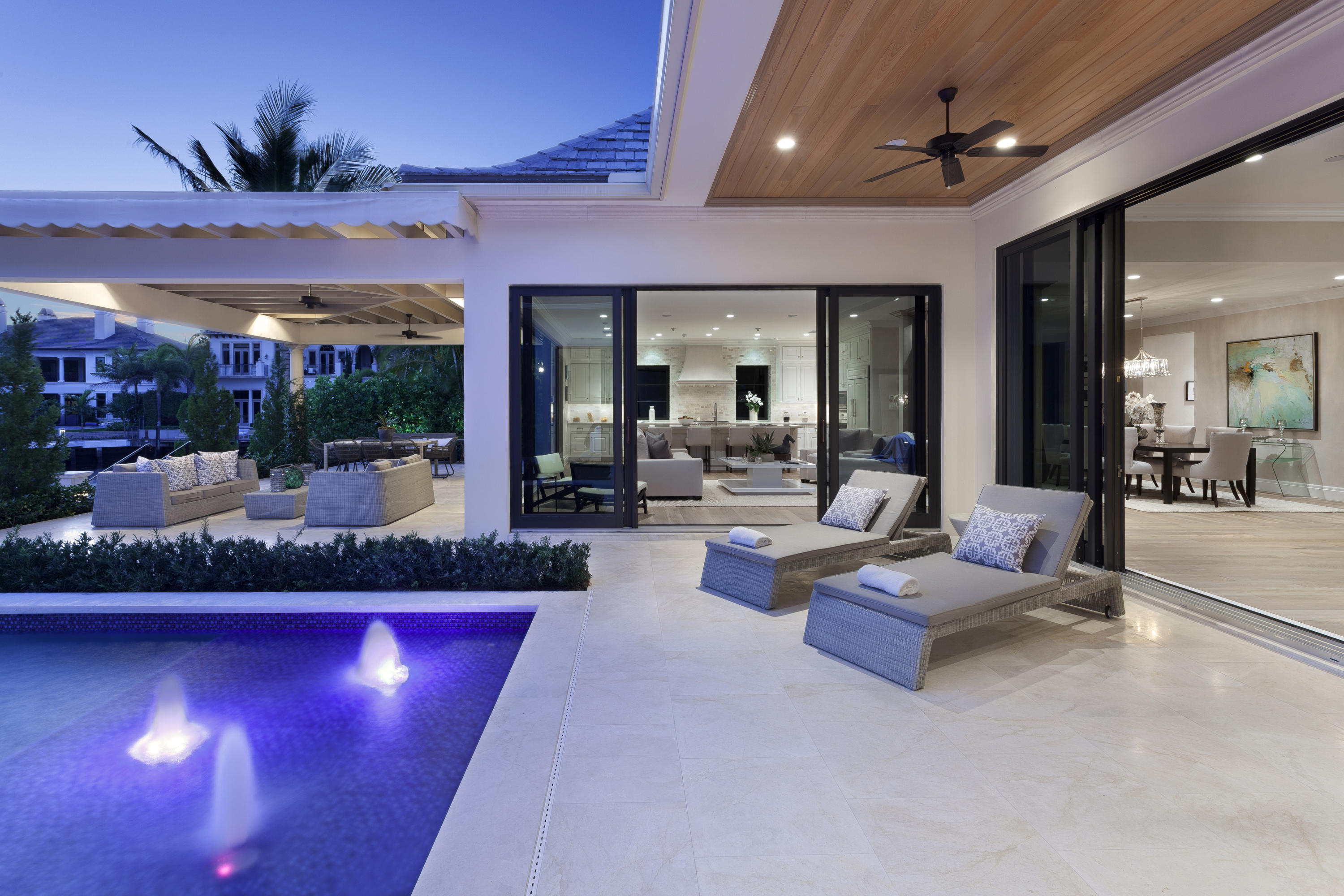 The Sanctuary - Residential