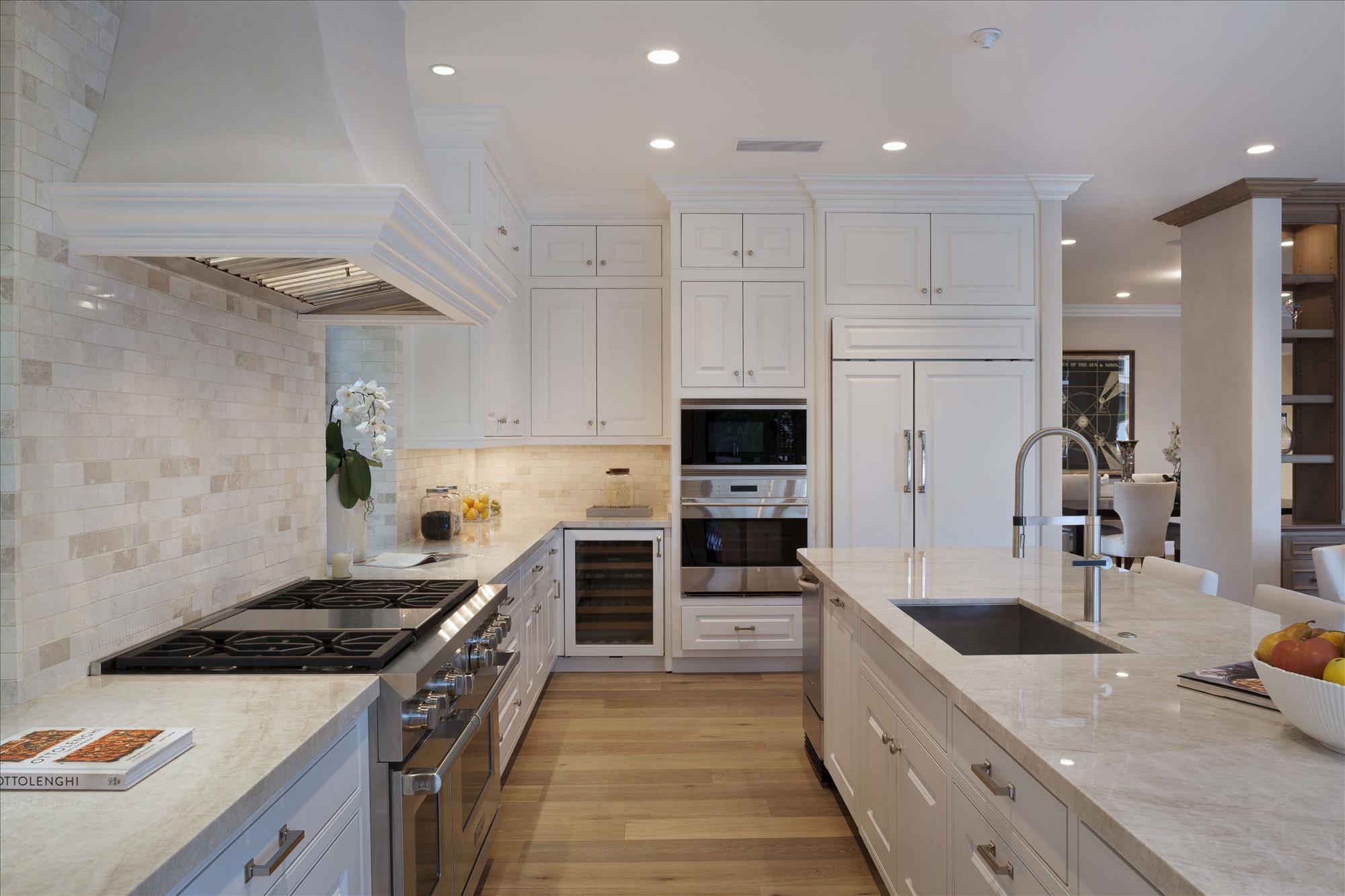 The Sanctuary - Residential