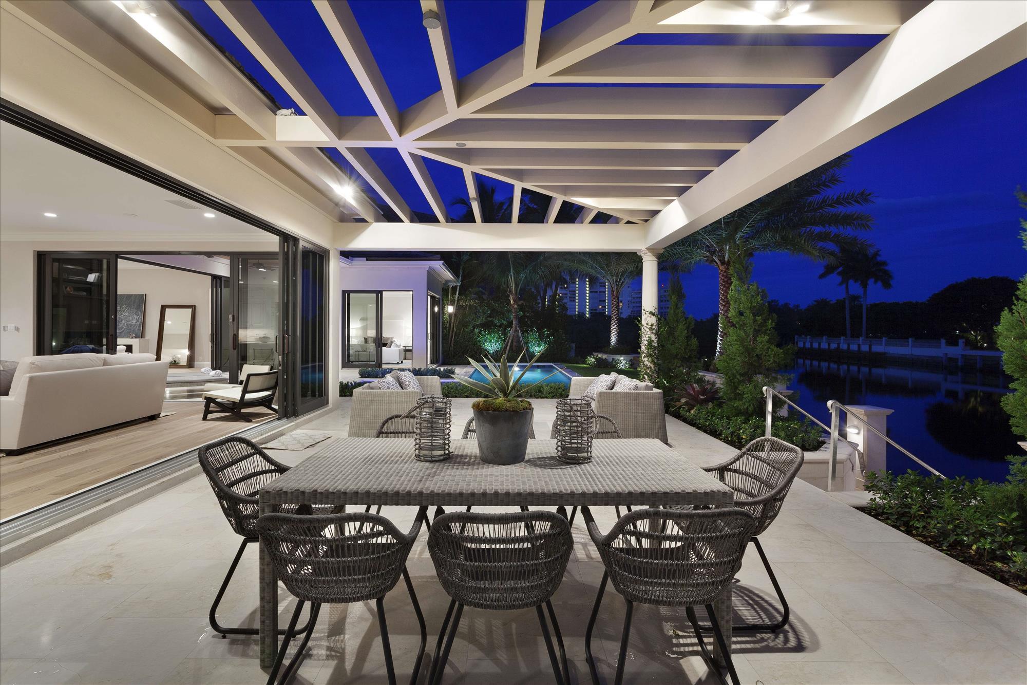 The Sanctuary - Residential