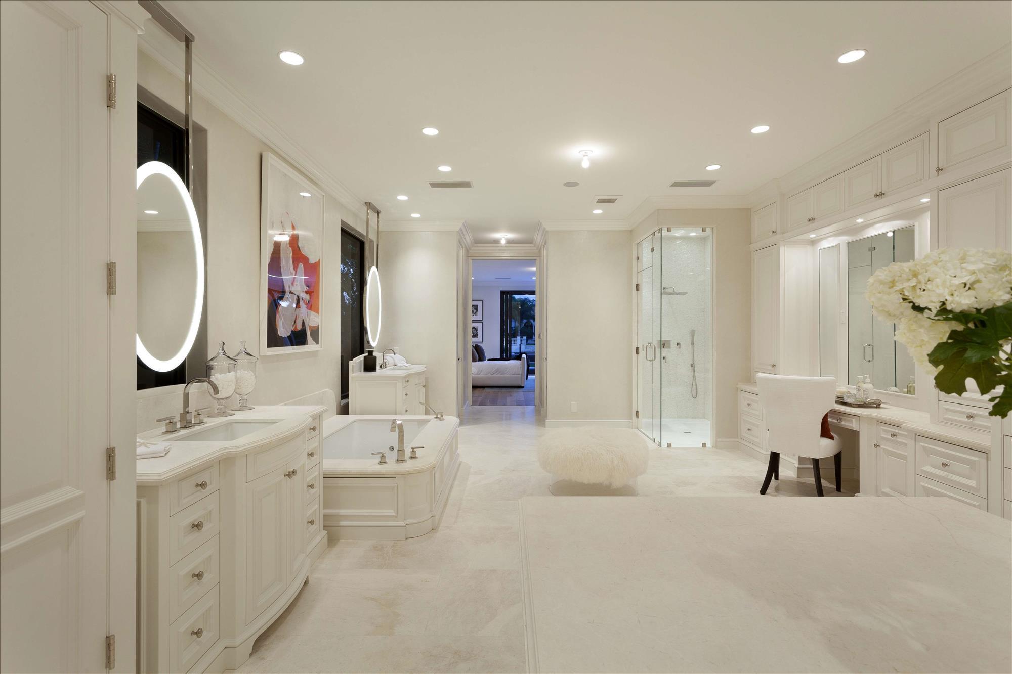 The Sanctuary - Residential