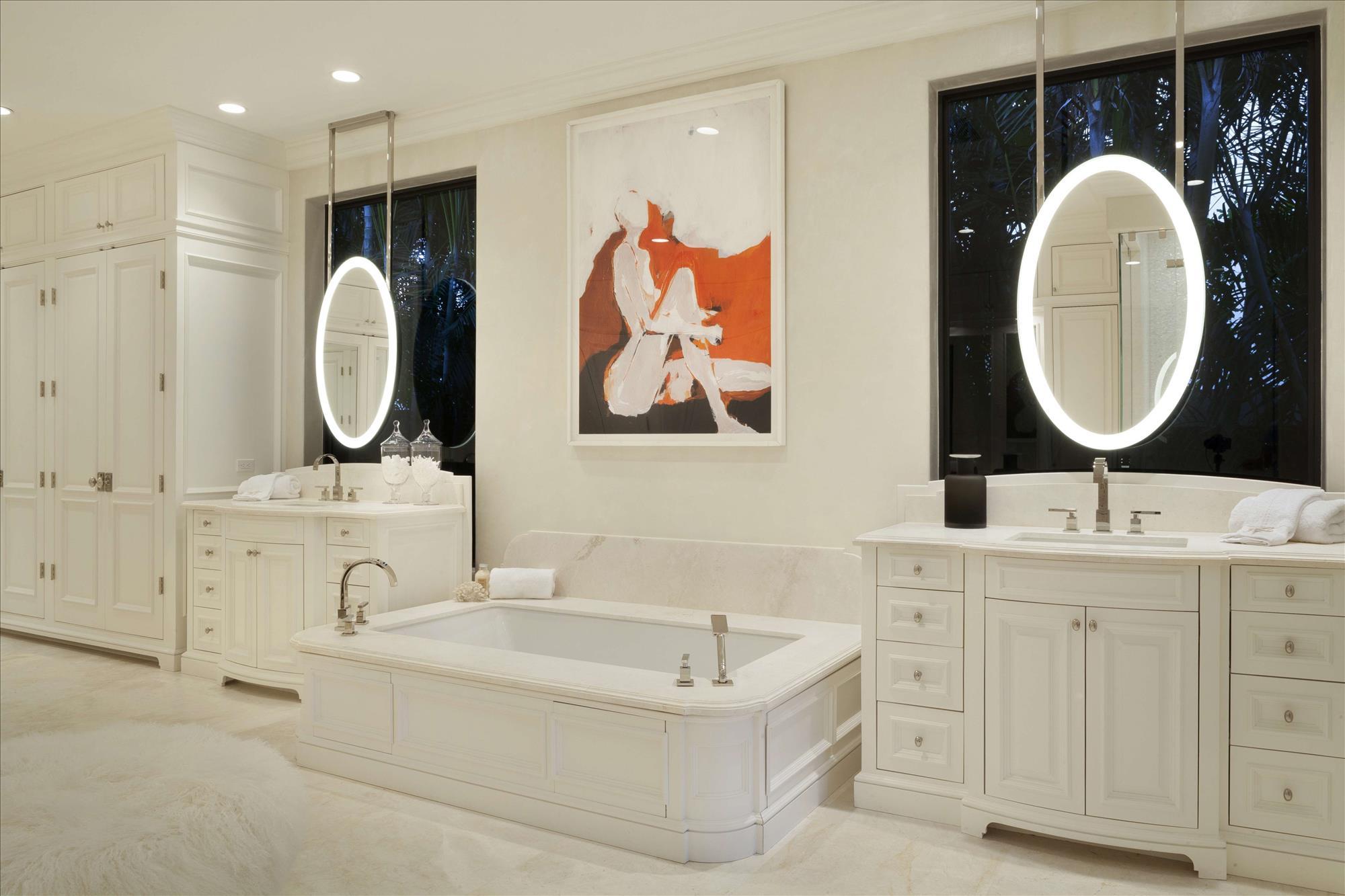 The Sanctuary - Residential