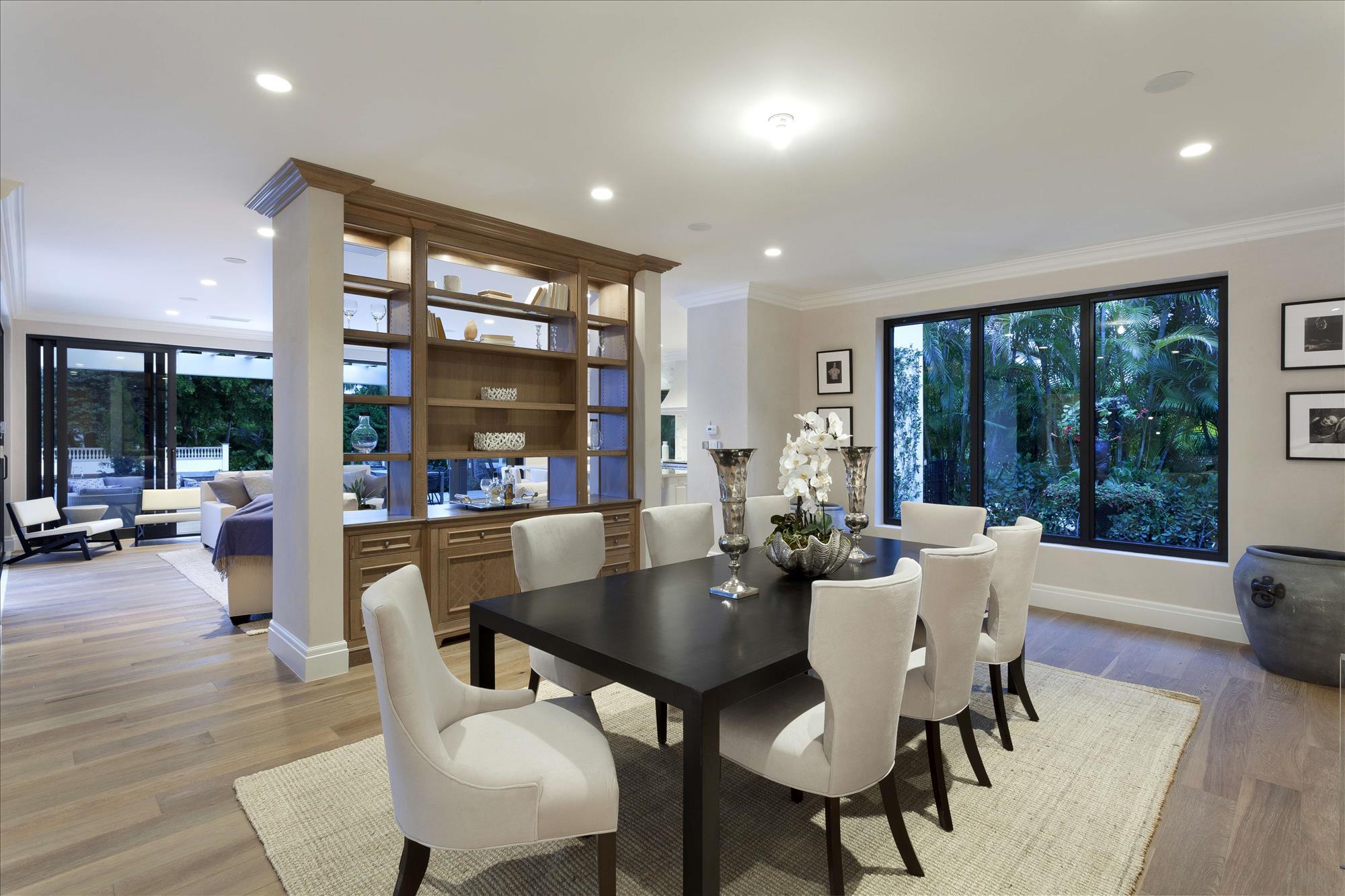 The Sanctuary - Residential