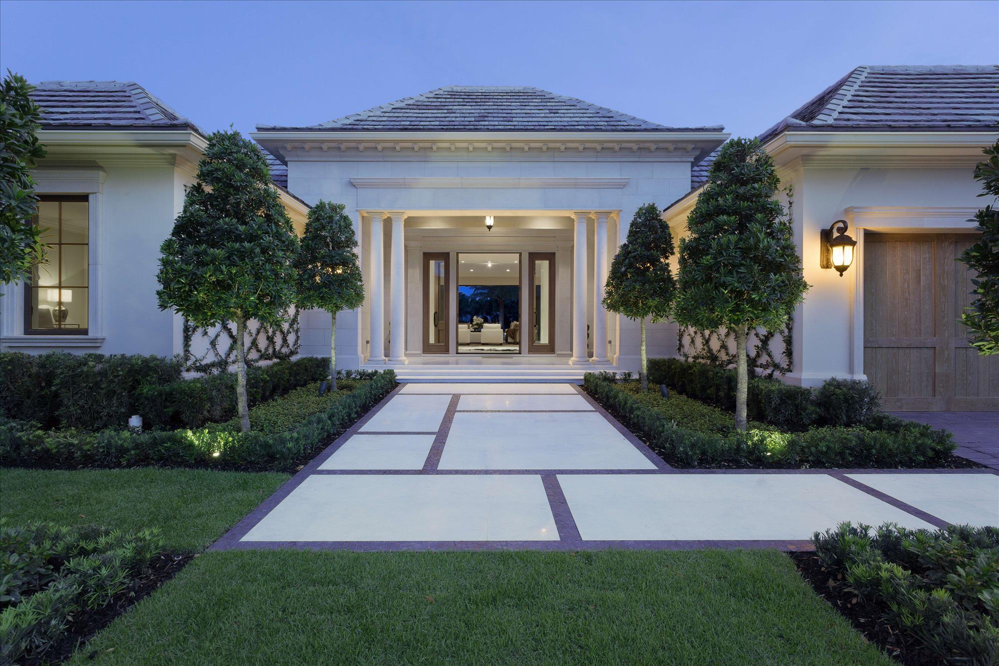 The Sanctuary - Residential