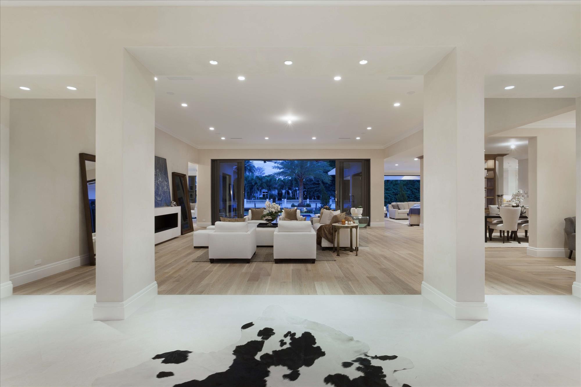 The Sanctuary - Residential