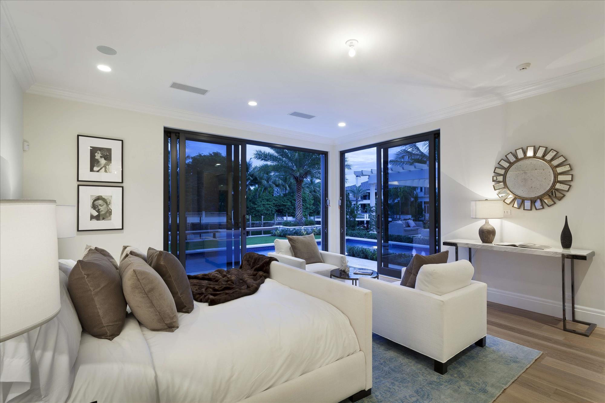 The Sanctuary - Residential