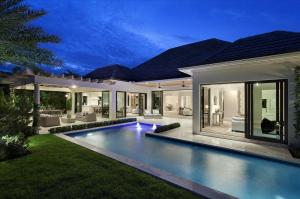 The Sanctuary - Residential