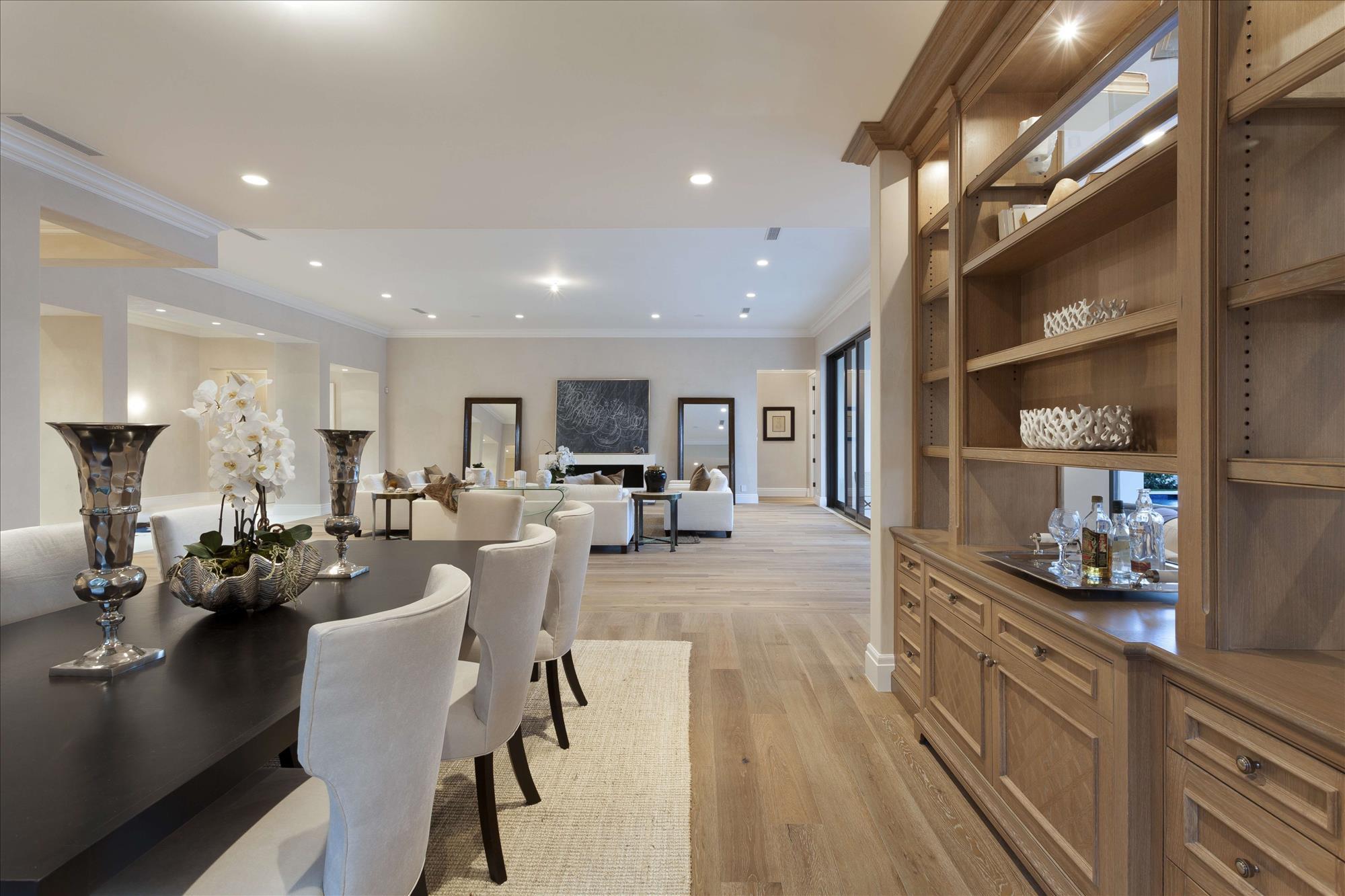 The Sanctuary - Residential