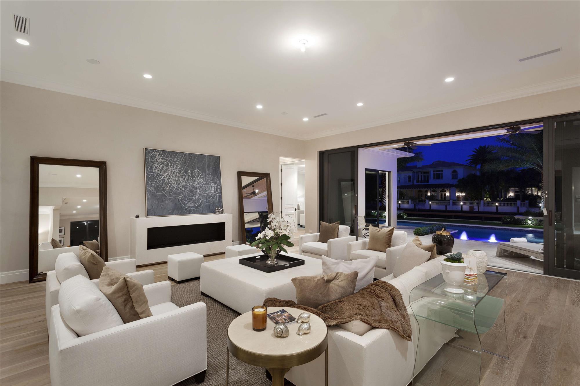 The Sanctuary - Residential