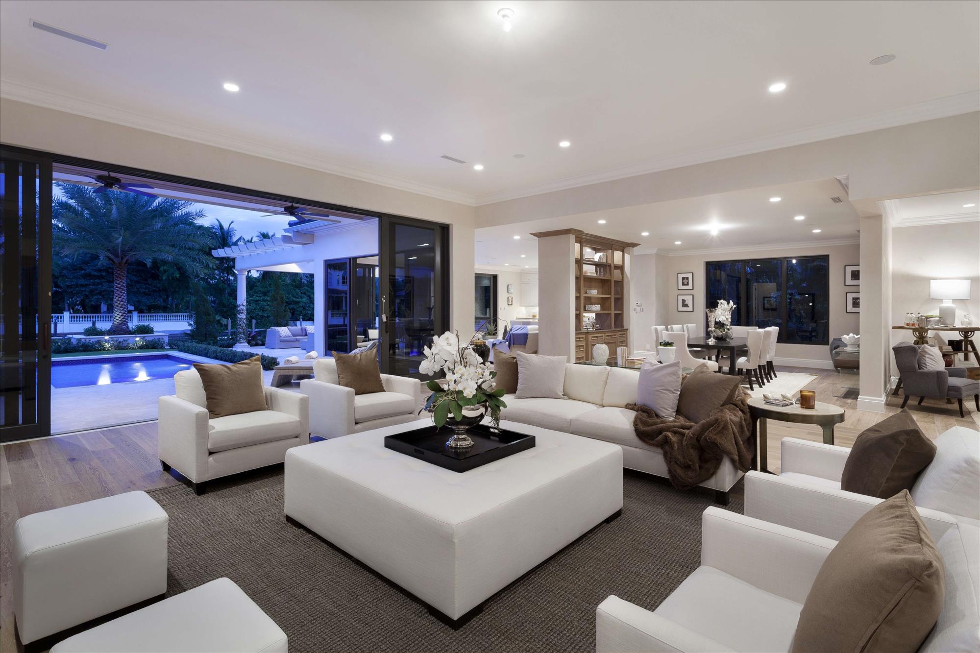 The Sanctuary - Residential