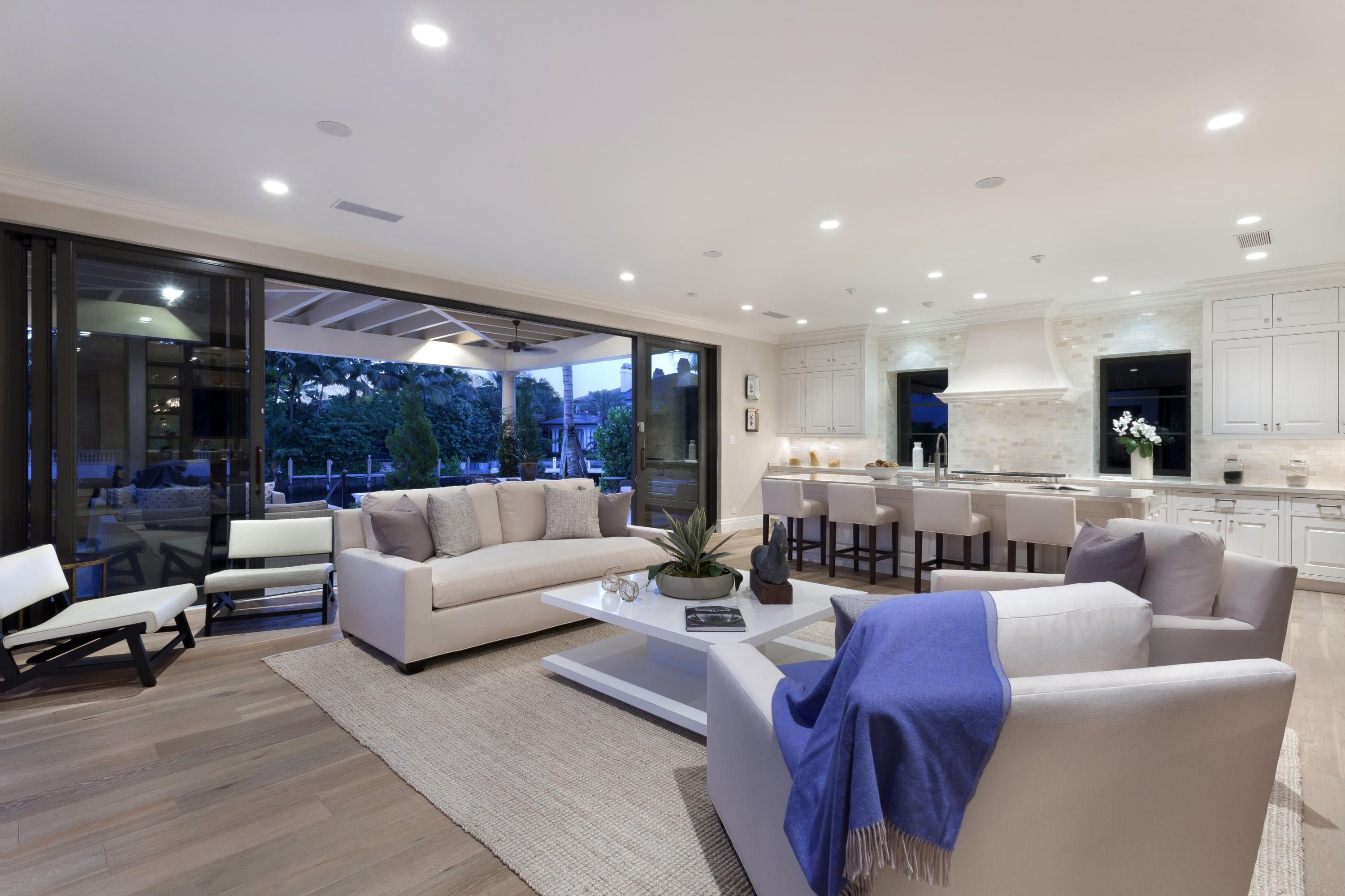 The Sanctuary - Residential