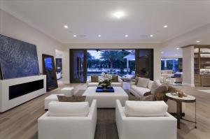 The Sanctuary - Residential