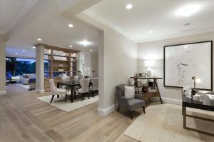 The Sanctuary - Residential