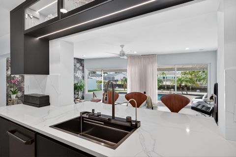 Tiny photo for 2720 NE 59th Street, Fort Lauderdale, FL 33308 (MLS # B26027705)
