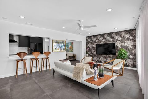 Tiny photo for 2720 NE 59th Street, Fort Lauderdale, FL 33308 (MLS # B26027705)