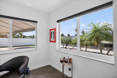 Tiny photo for 2720 NE 59th Street, Fort Lauderdale, FL 33308 (MLS # B26027705)