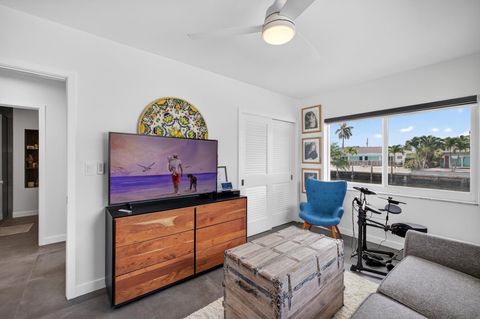 Tiny photo for 2720 NE 59th Street, Fort Lauderdale, FL 33308 (MLS # B26027705)