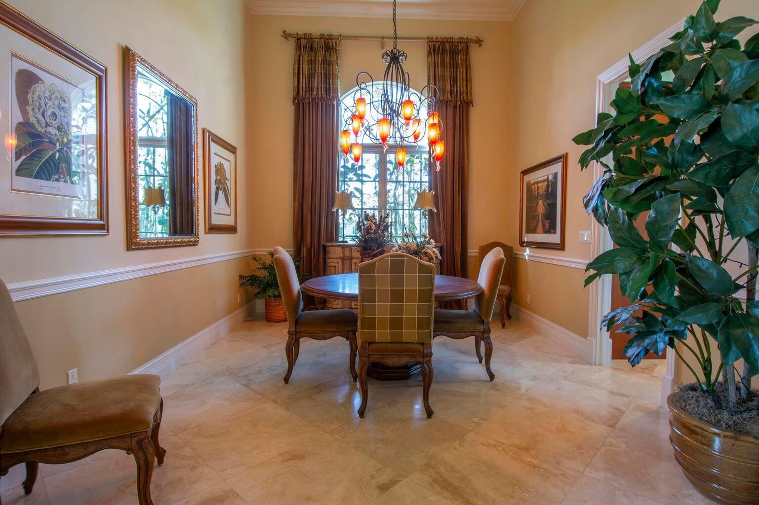 TESORO PLAT NO 4 - Residential