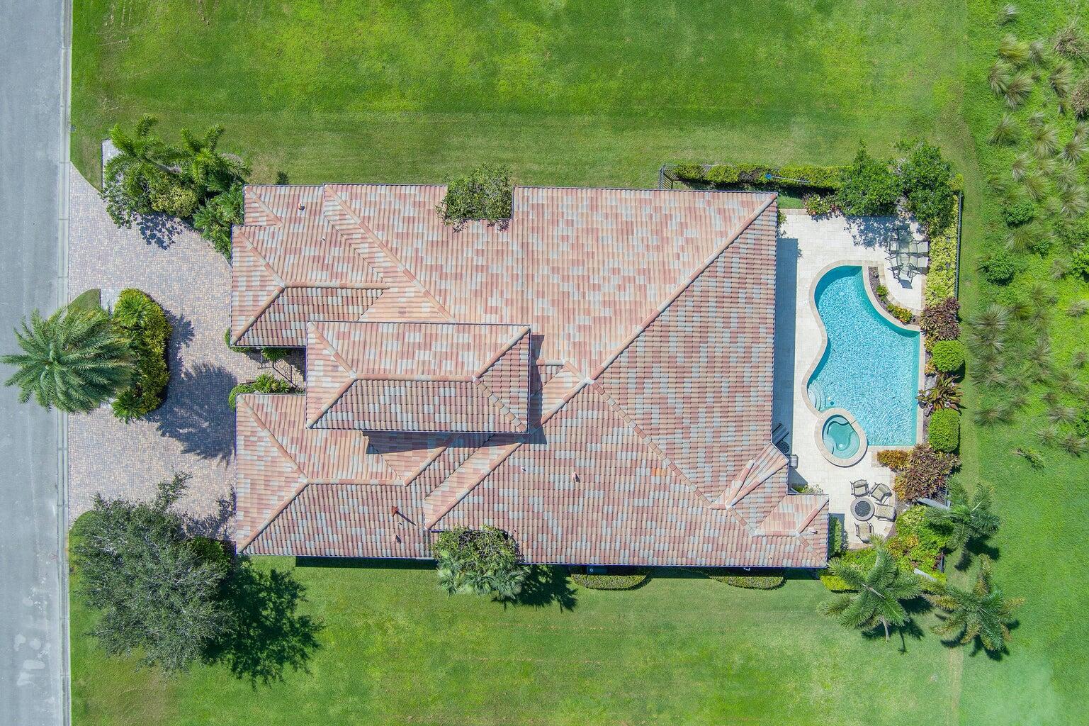 TESORO PLAT NO 4 - Residential