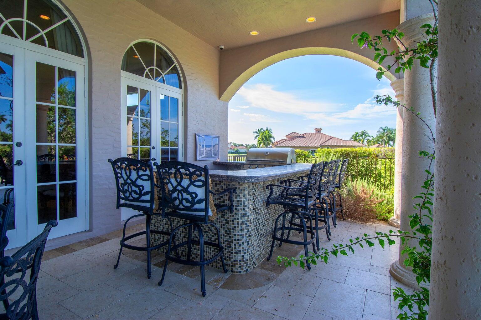 TESORO PLAT NO 4 - Residential