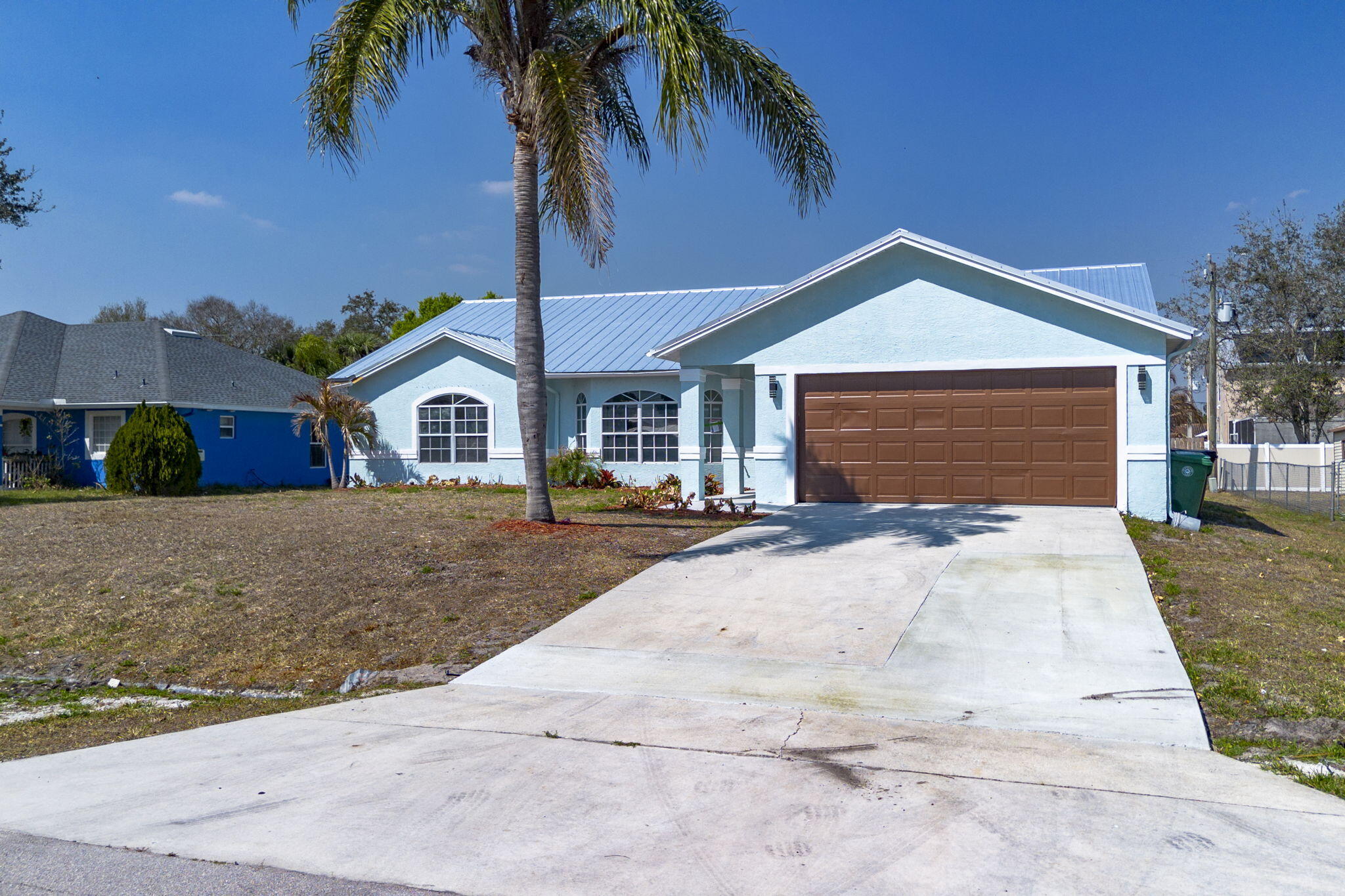 Northport - Residential