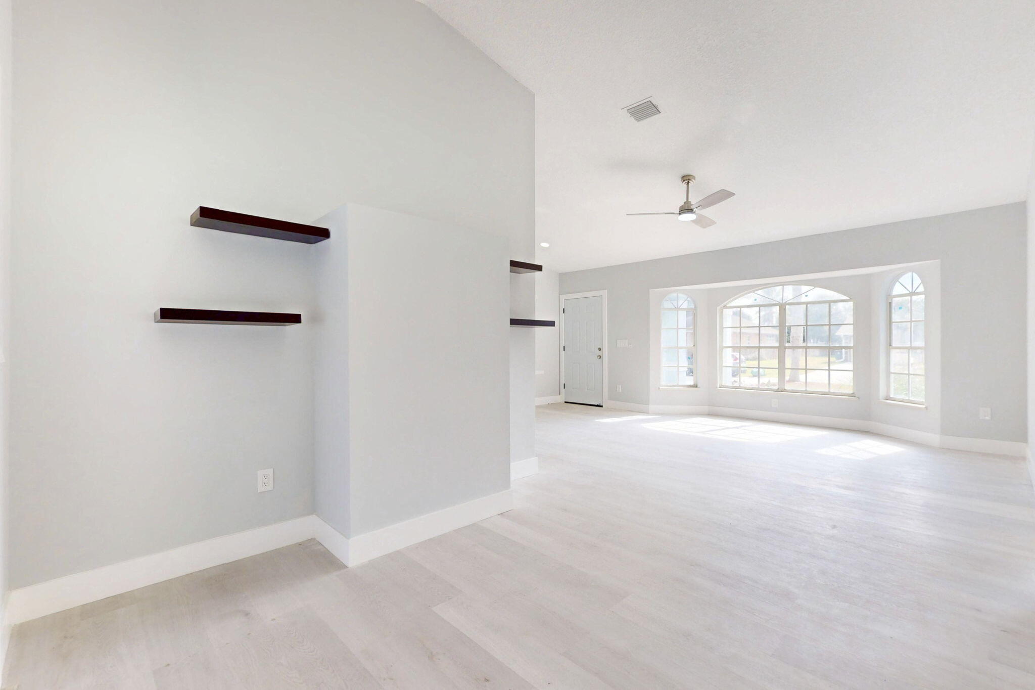 Northport - Residential