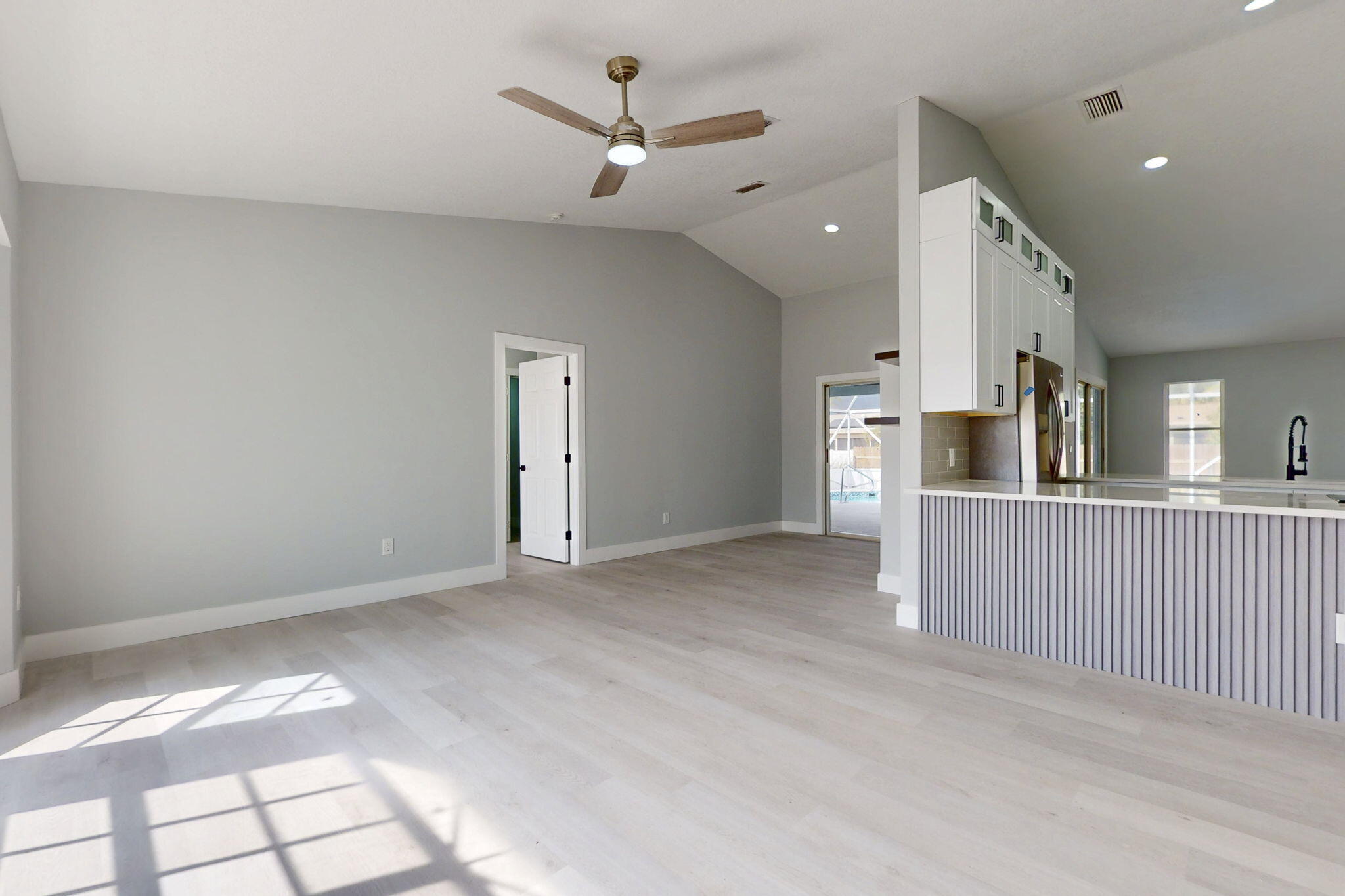 Northport - Residential