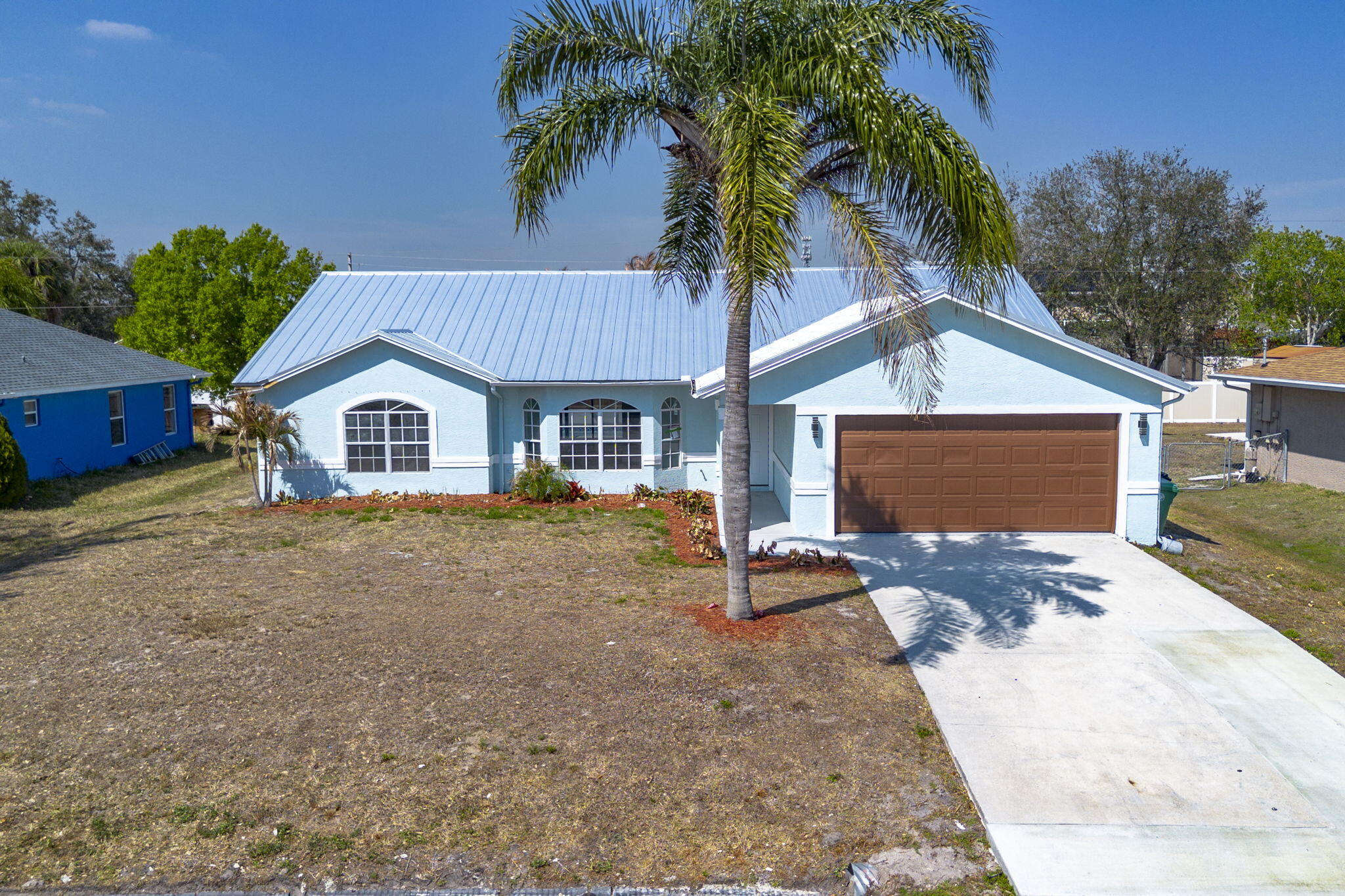 Northport - Residential