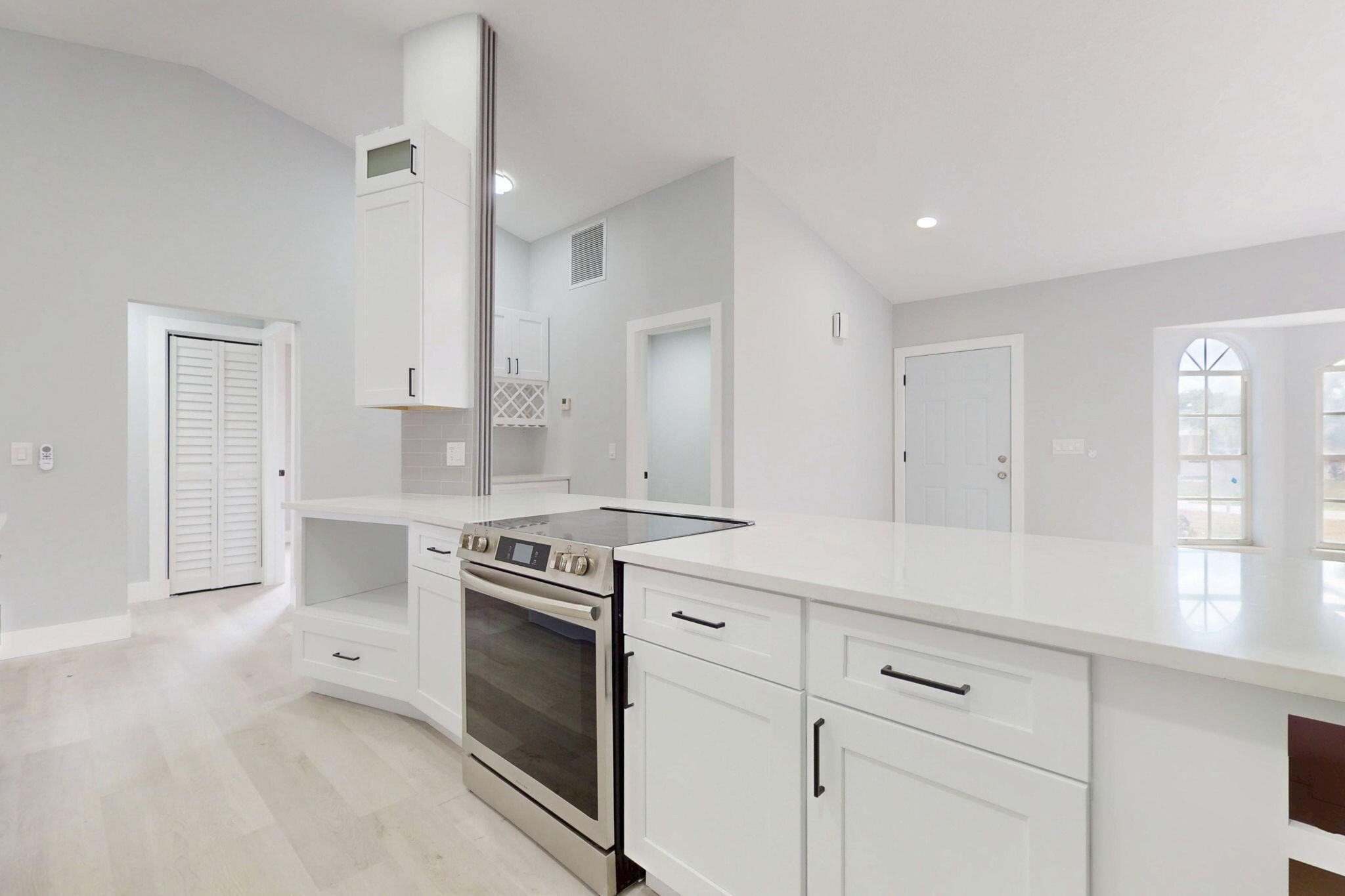 Northport - Residential