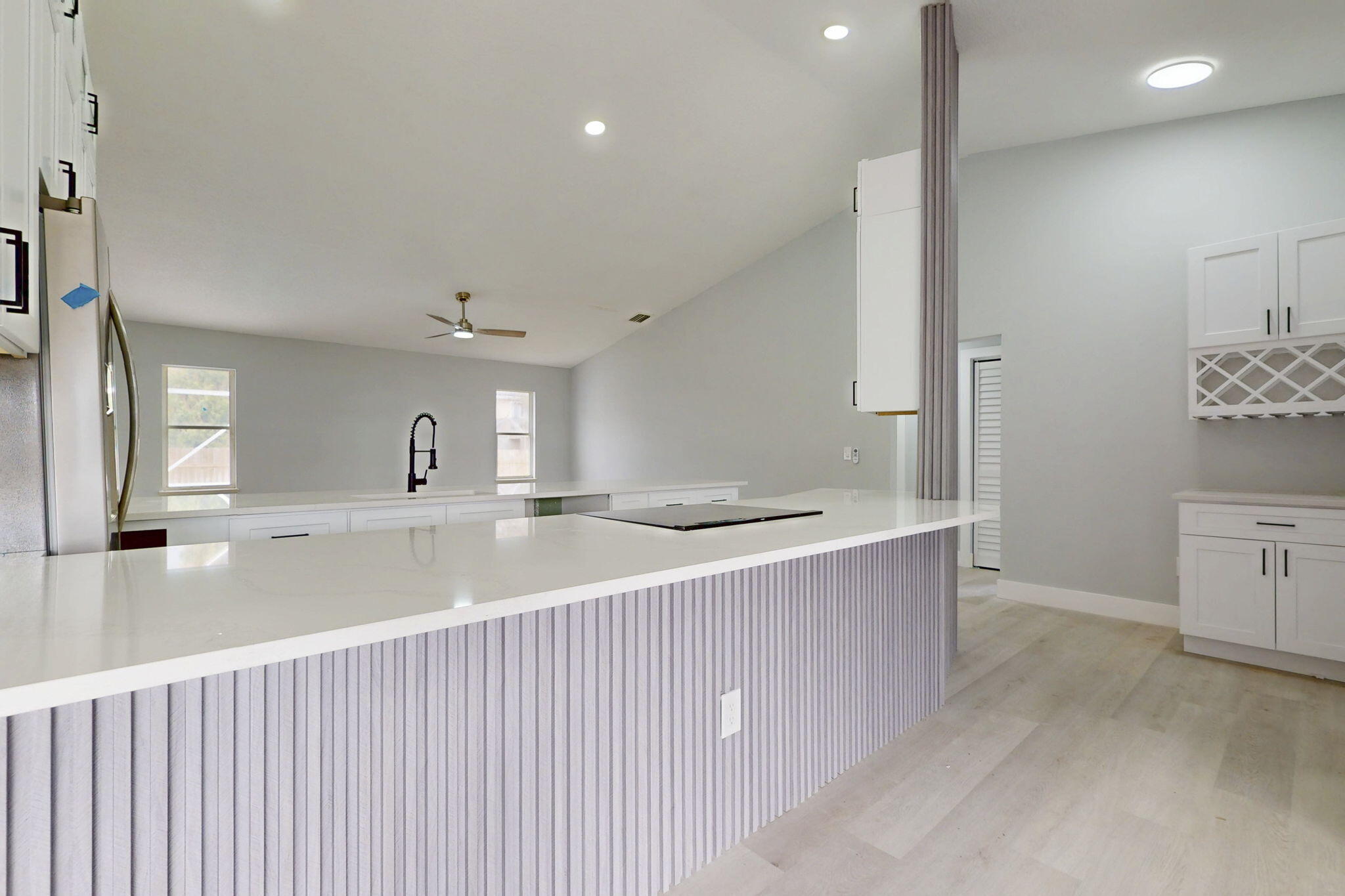 Northport - Residential